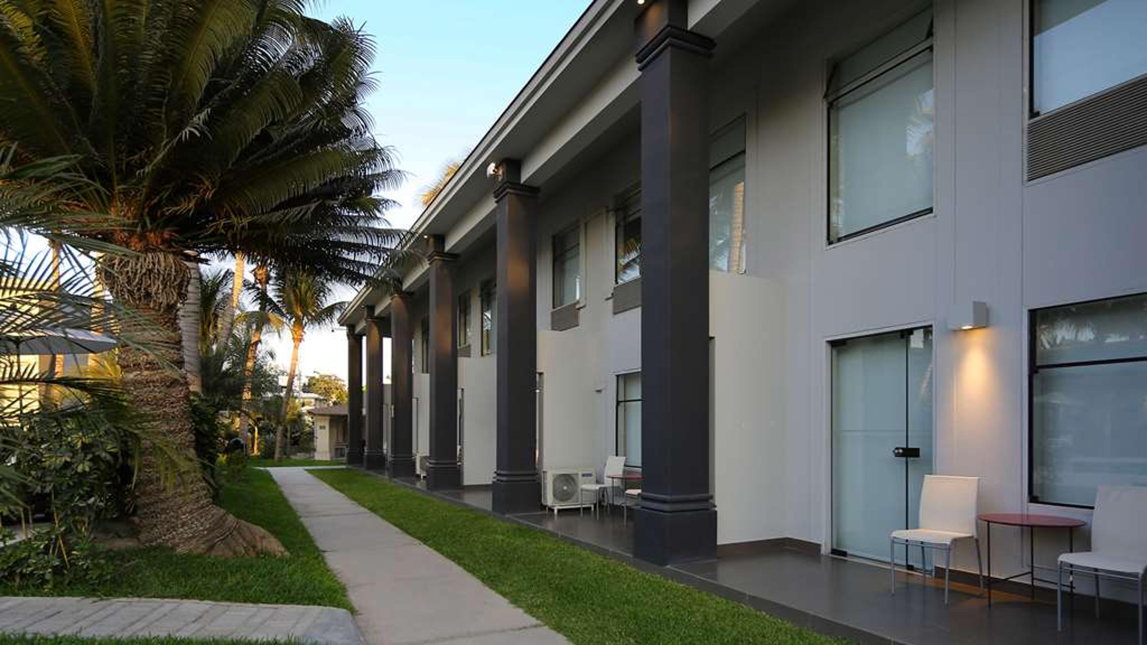 Hotel Photo 3