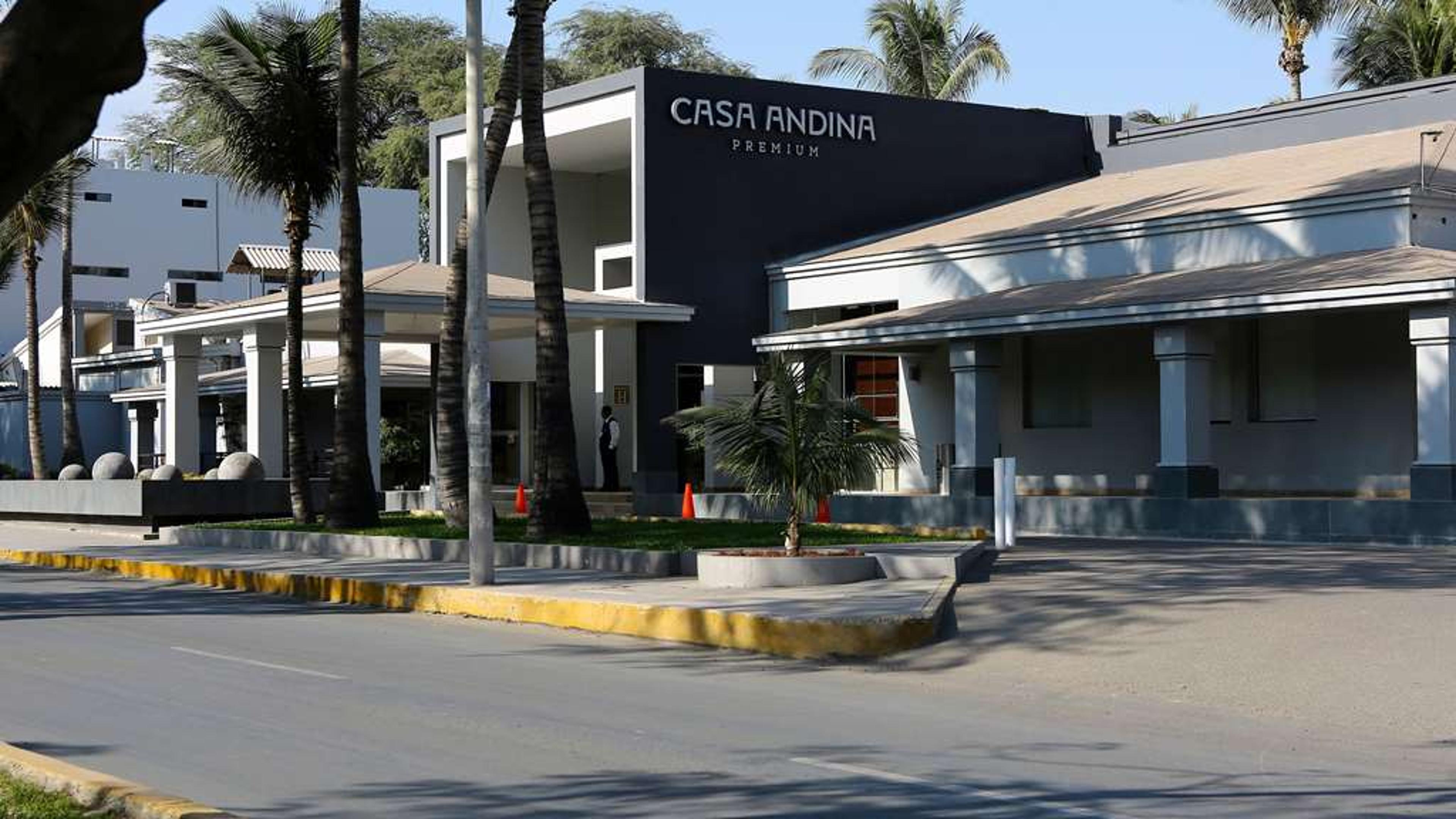 Hotel Photo 1