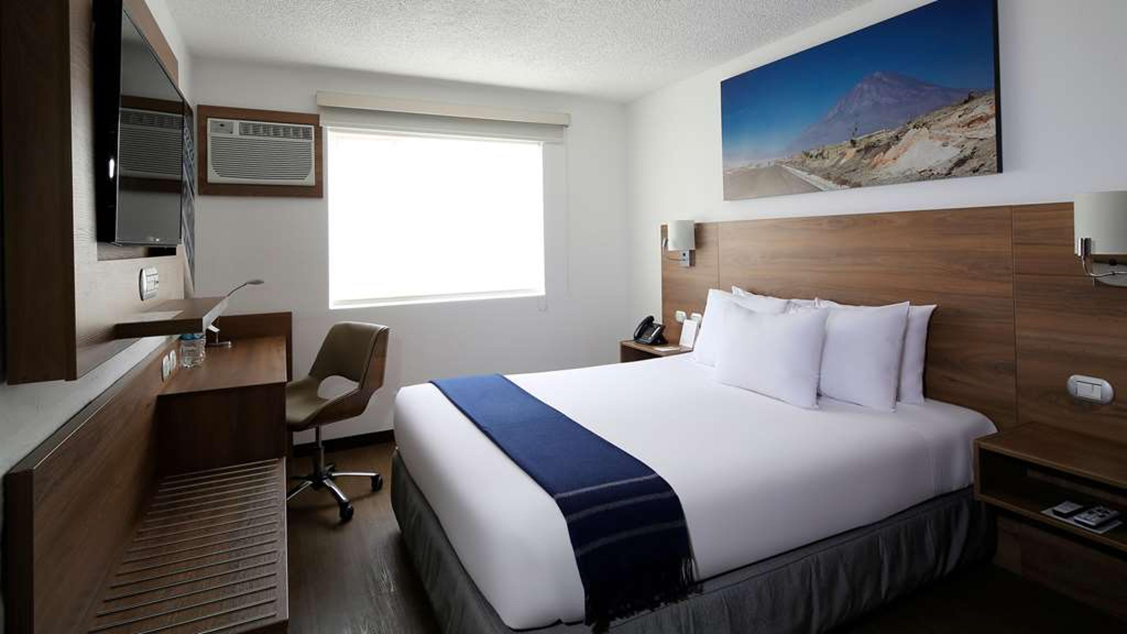CASA ANDINA SELECT AREQUIPA PLAZA