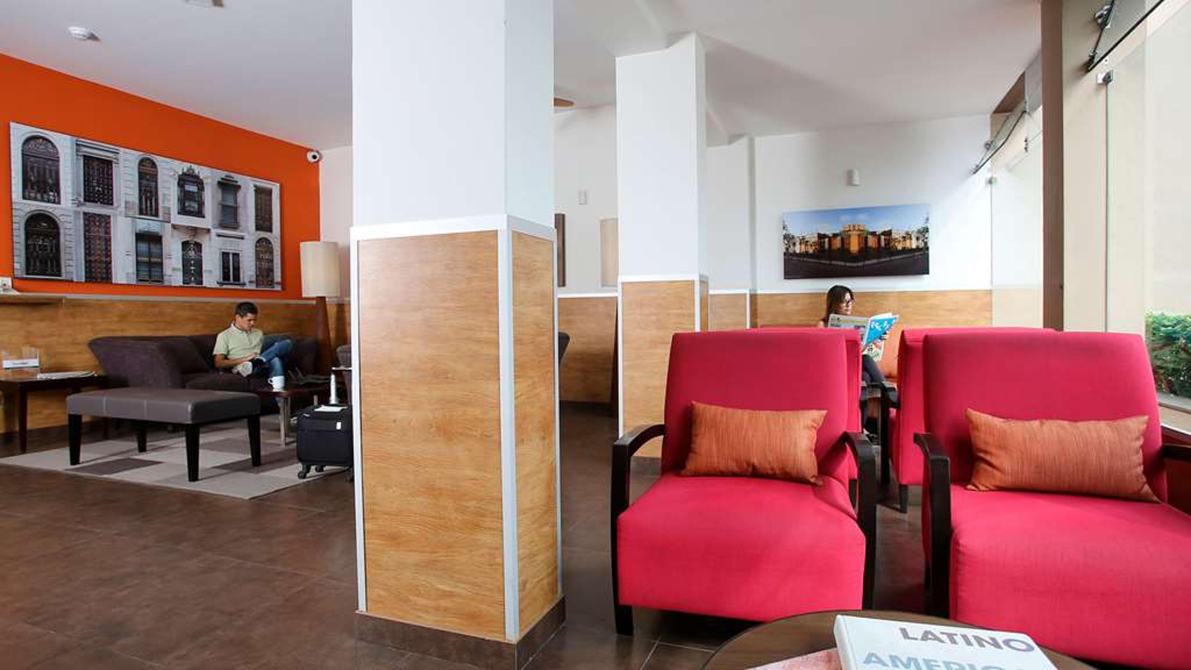 Hotel Photo 2