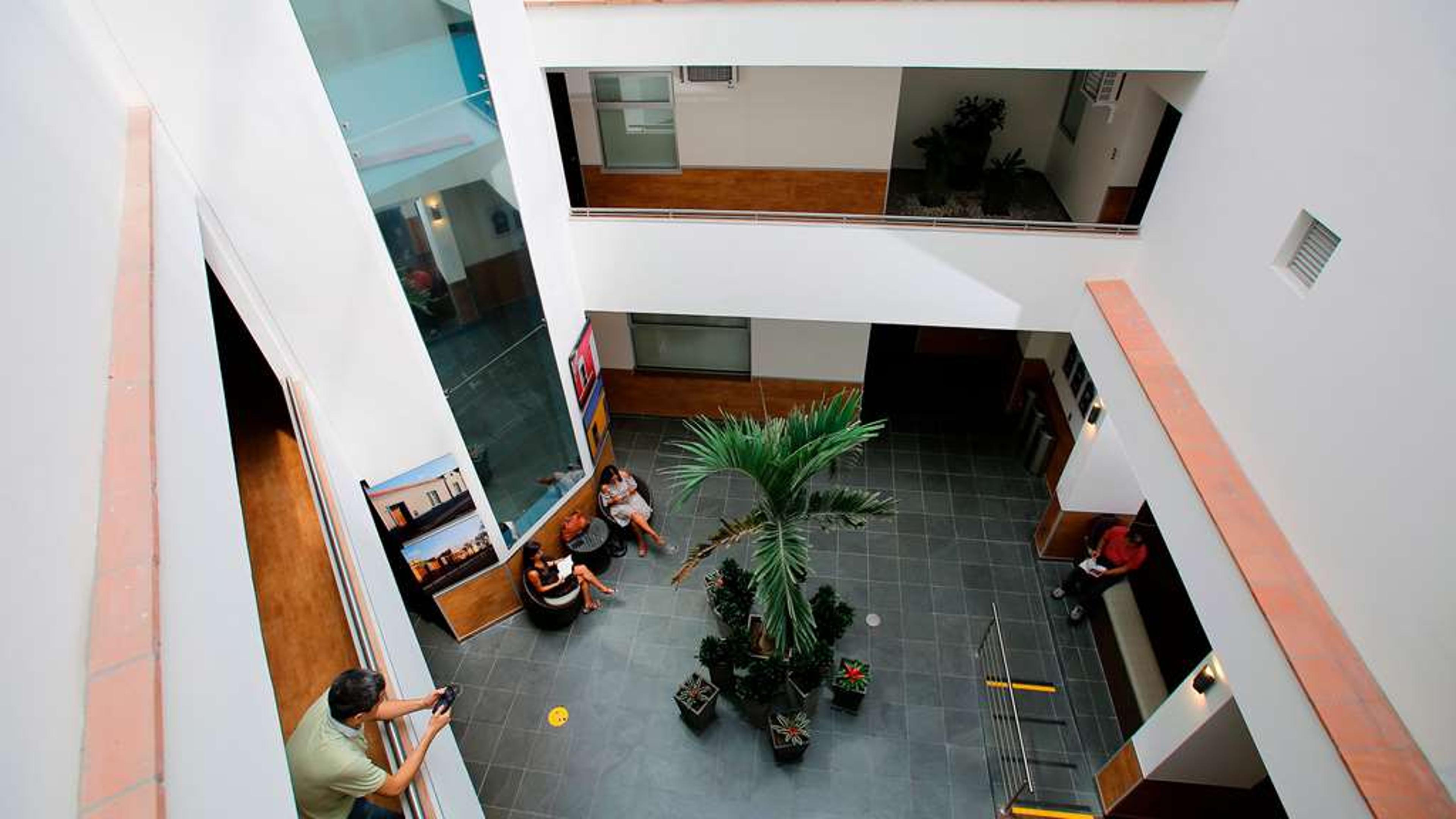 Hotel Photo 4