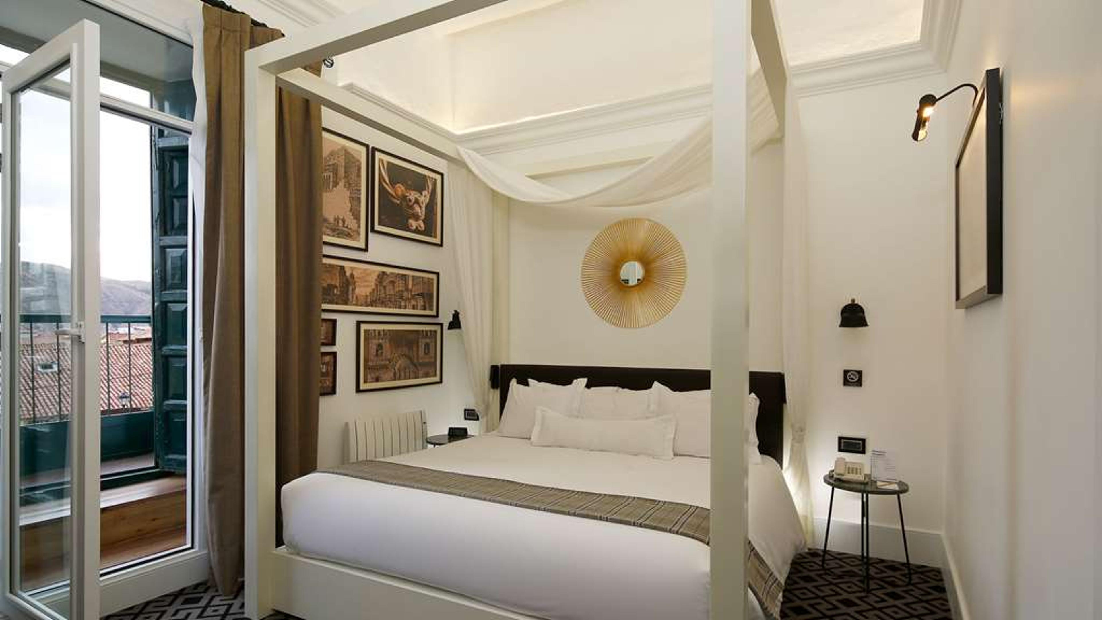 CASA ANDINA PREMIUM CUSCO