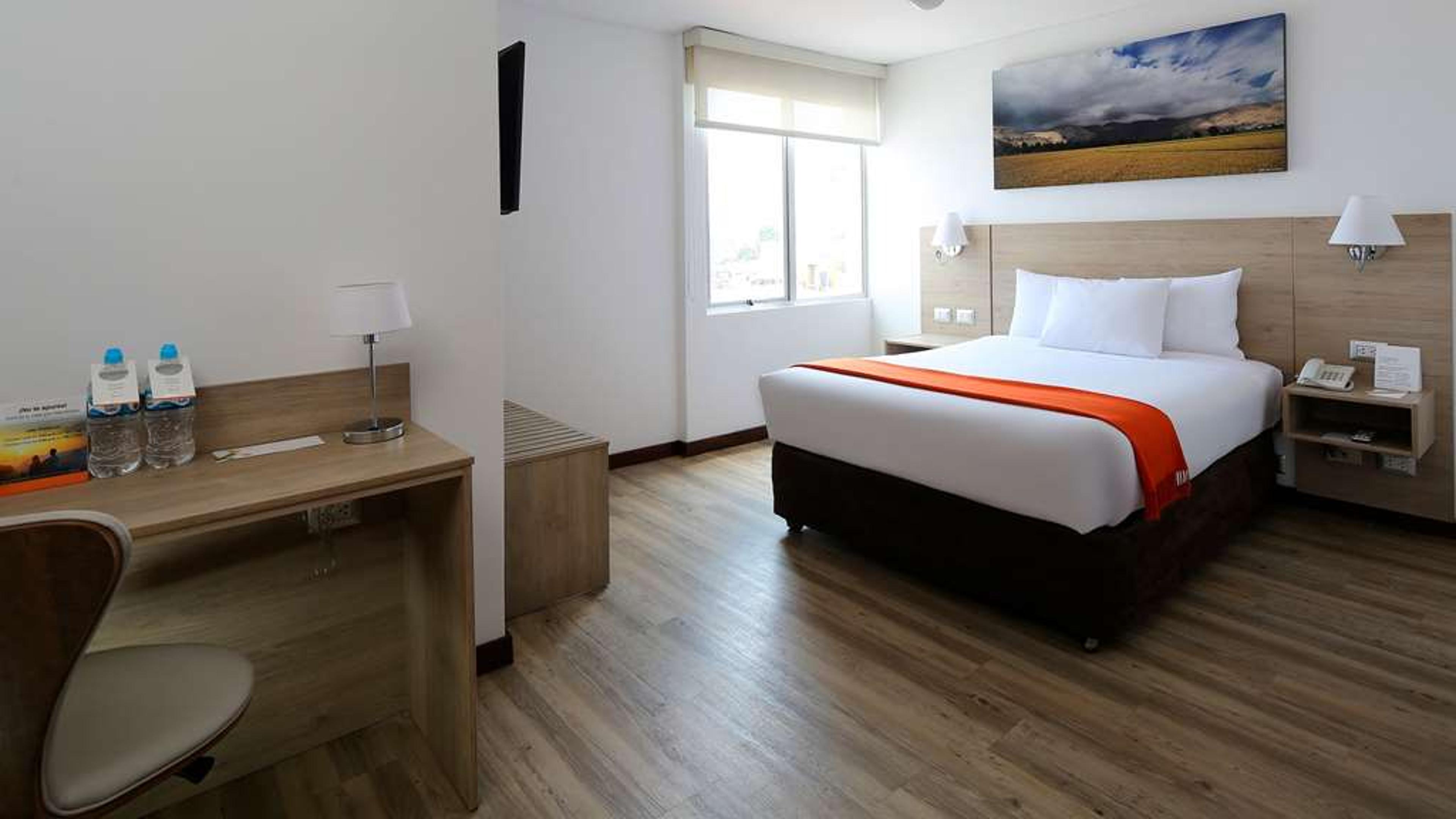 CASA ANDINA STANDARD AREQUIPA