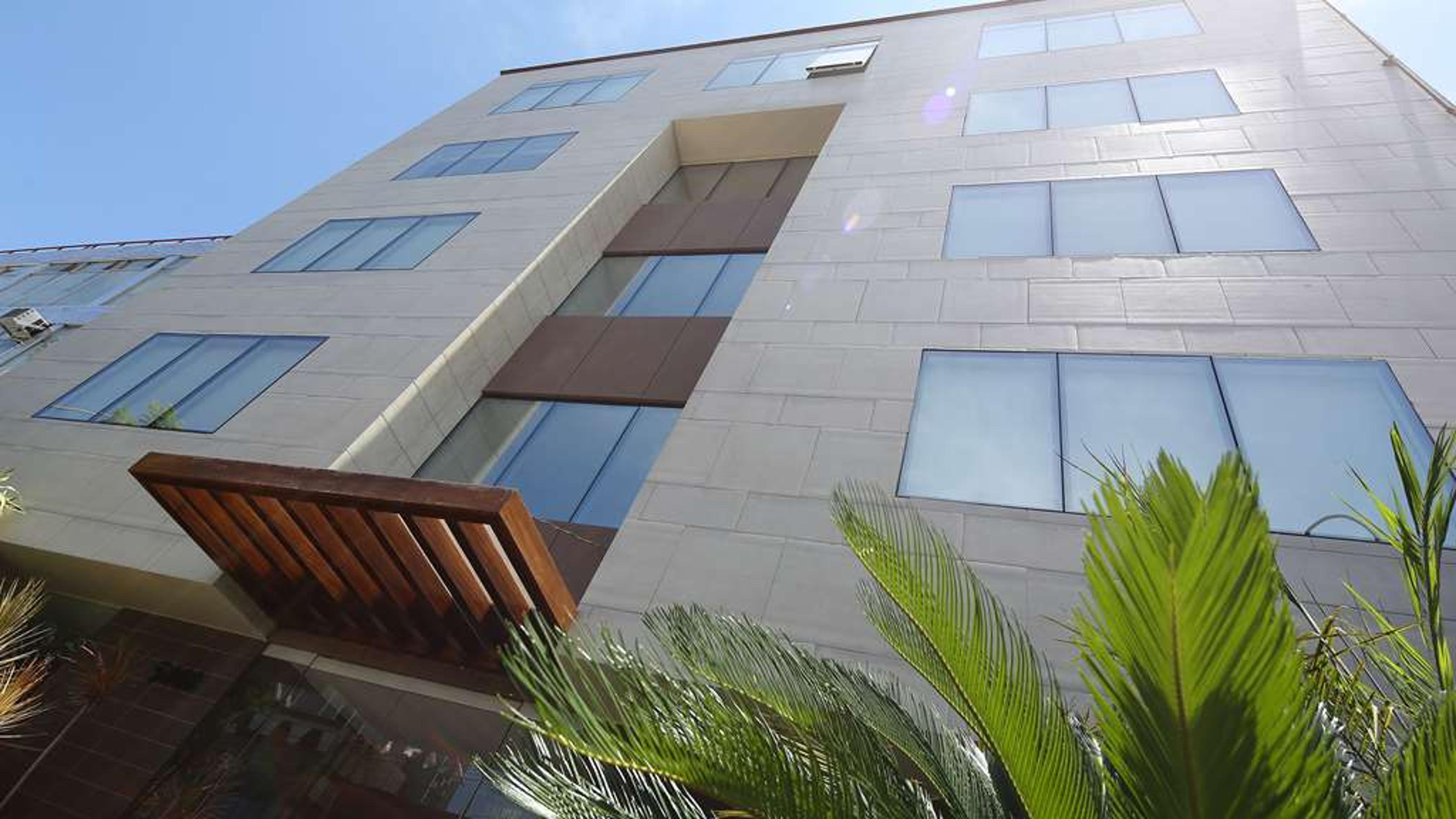 CASA ANDINA STANDARD MIRAFLORES CEN