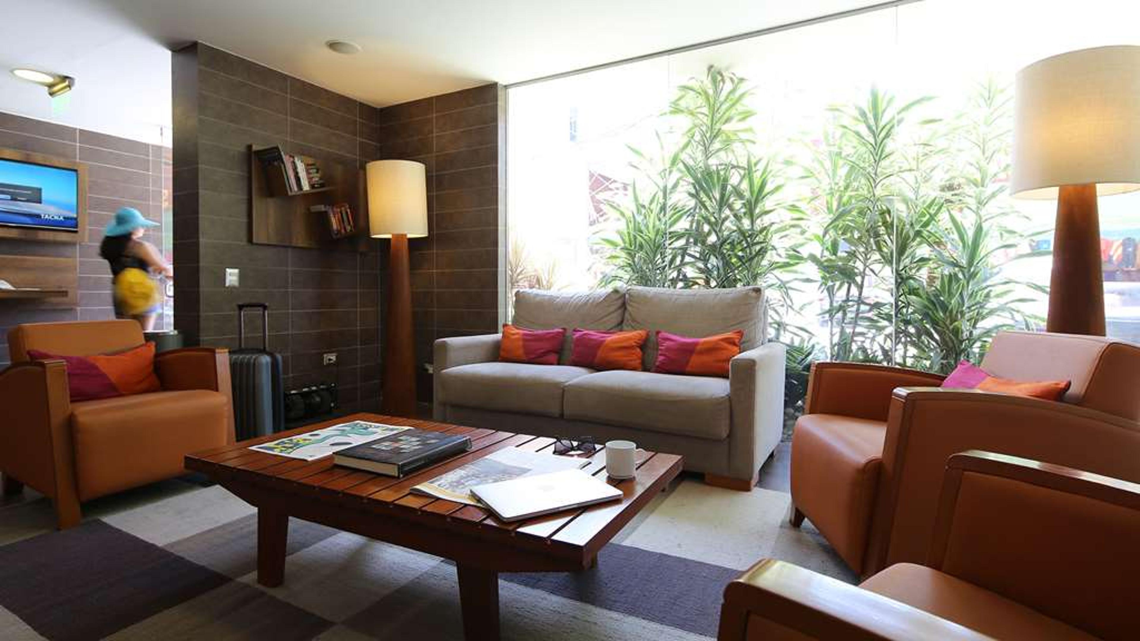 Hotel Photo 2