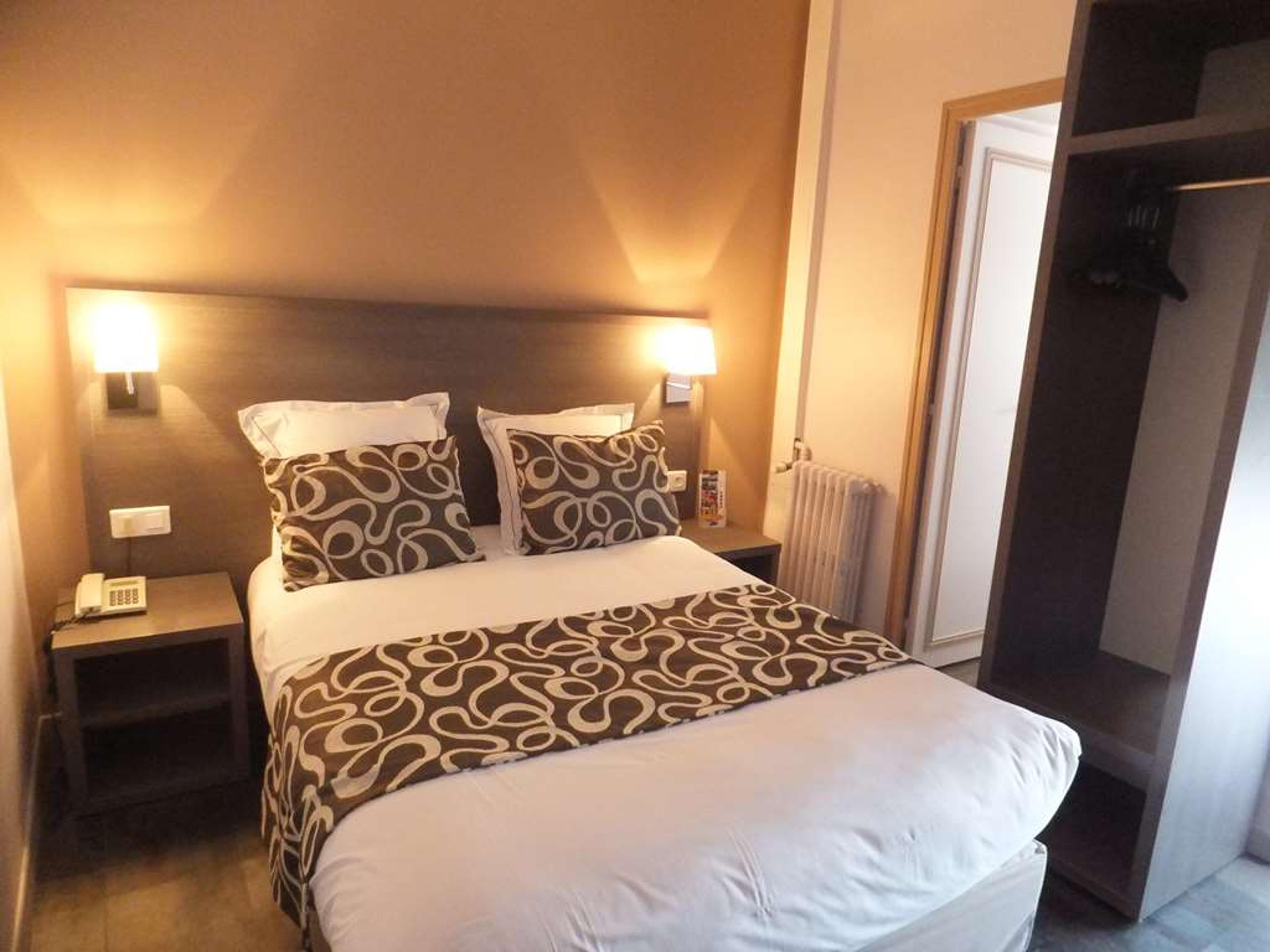 THE ORIGINALS CITY. HOTEL REGINA