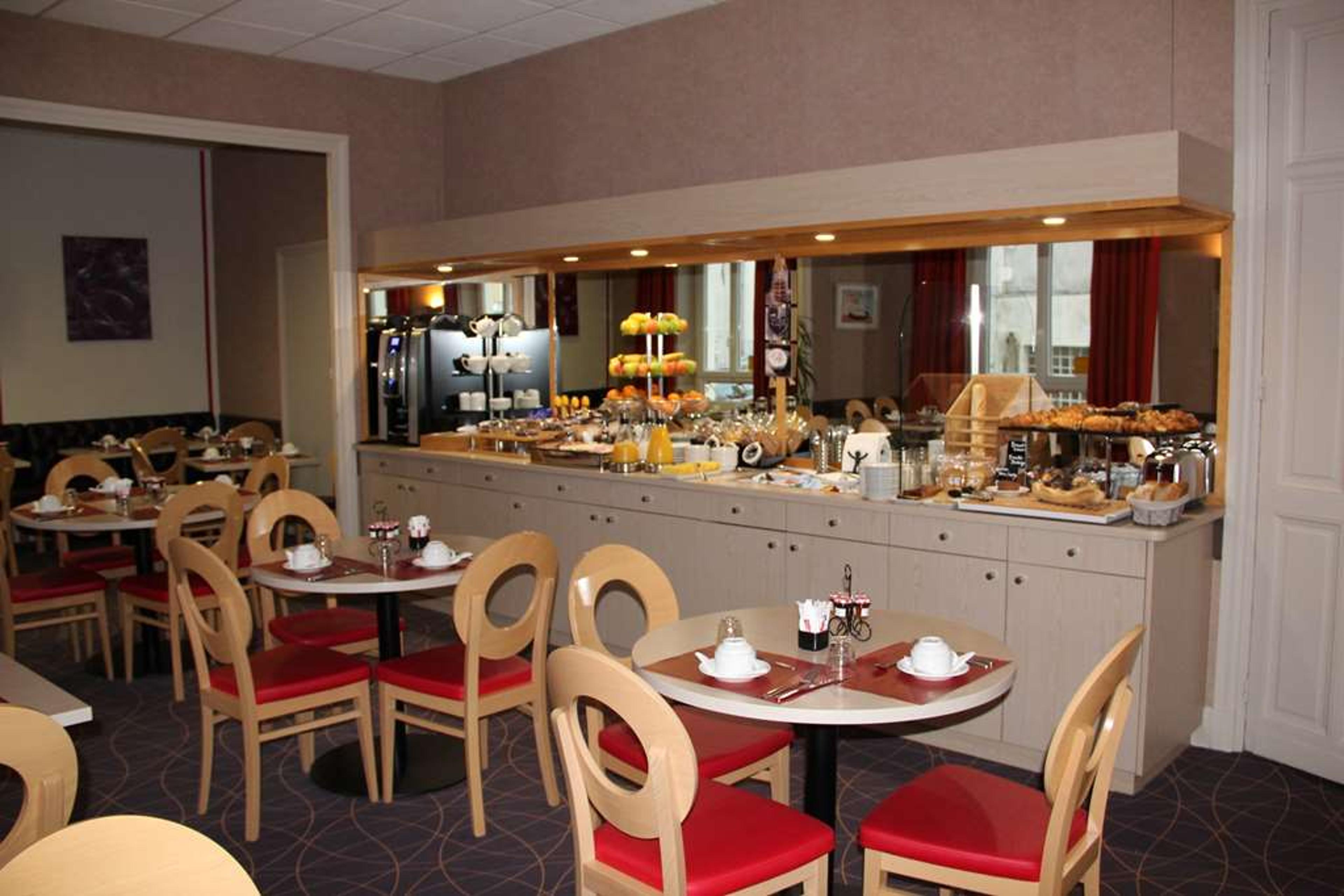 THE ORIGINALS CITY. HOTEL REGINA