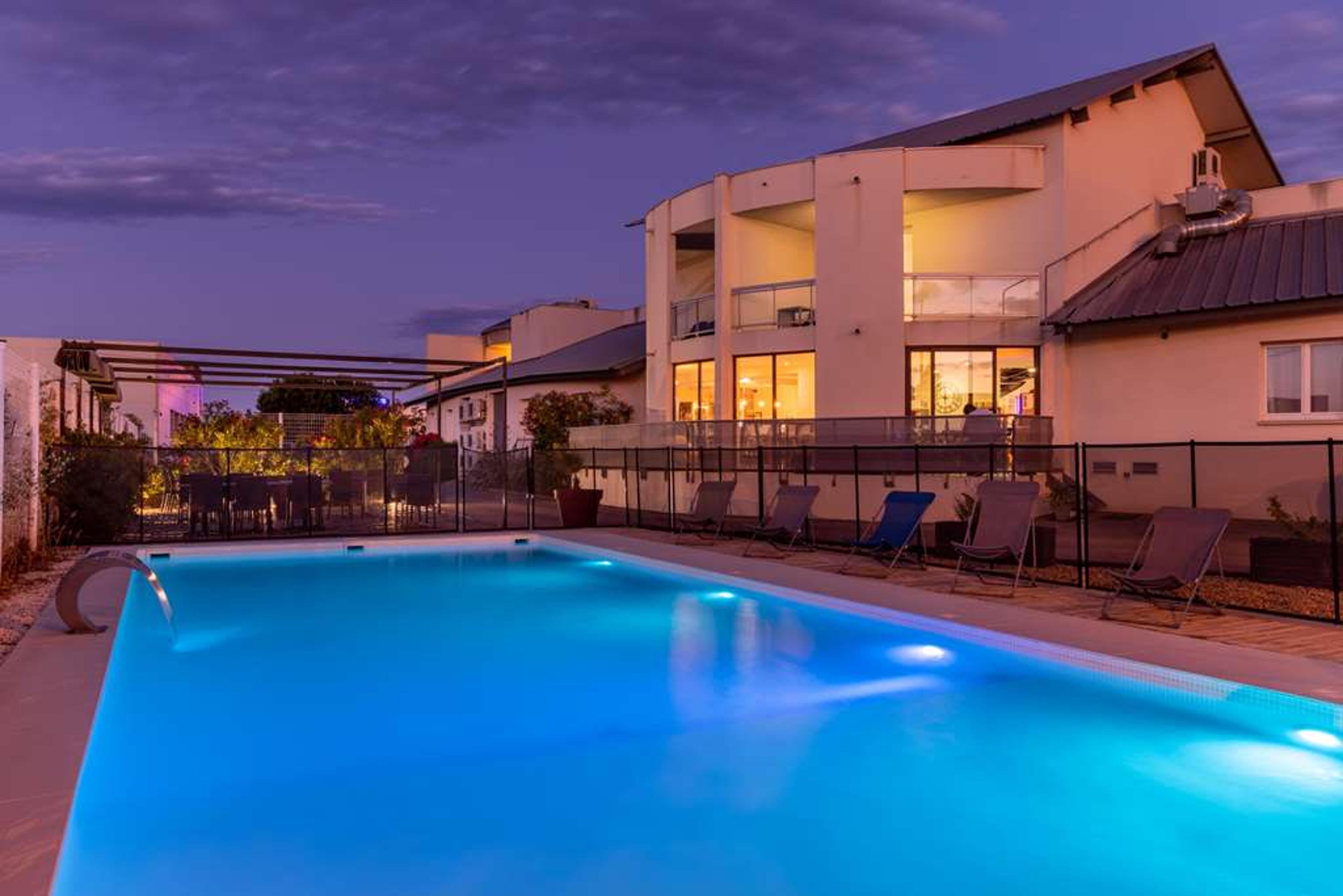 Hotel Photo 3
