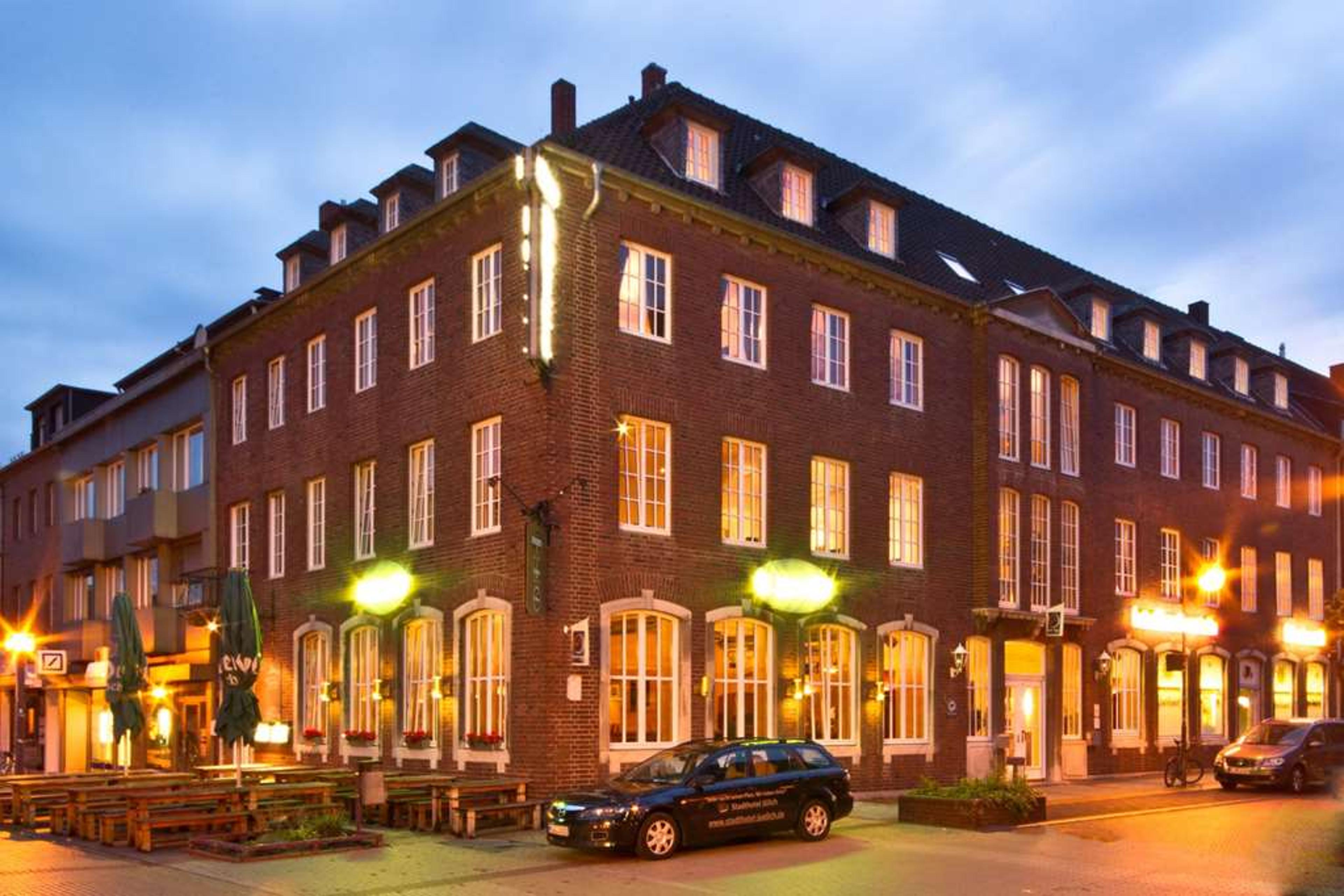 Hotel Photo 1