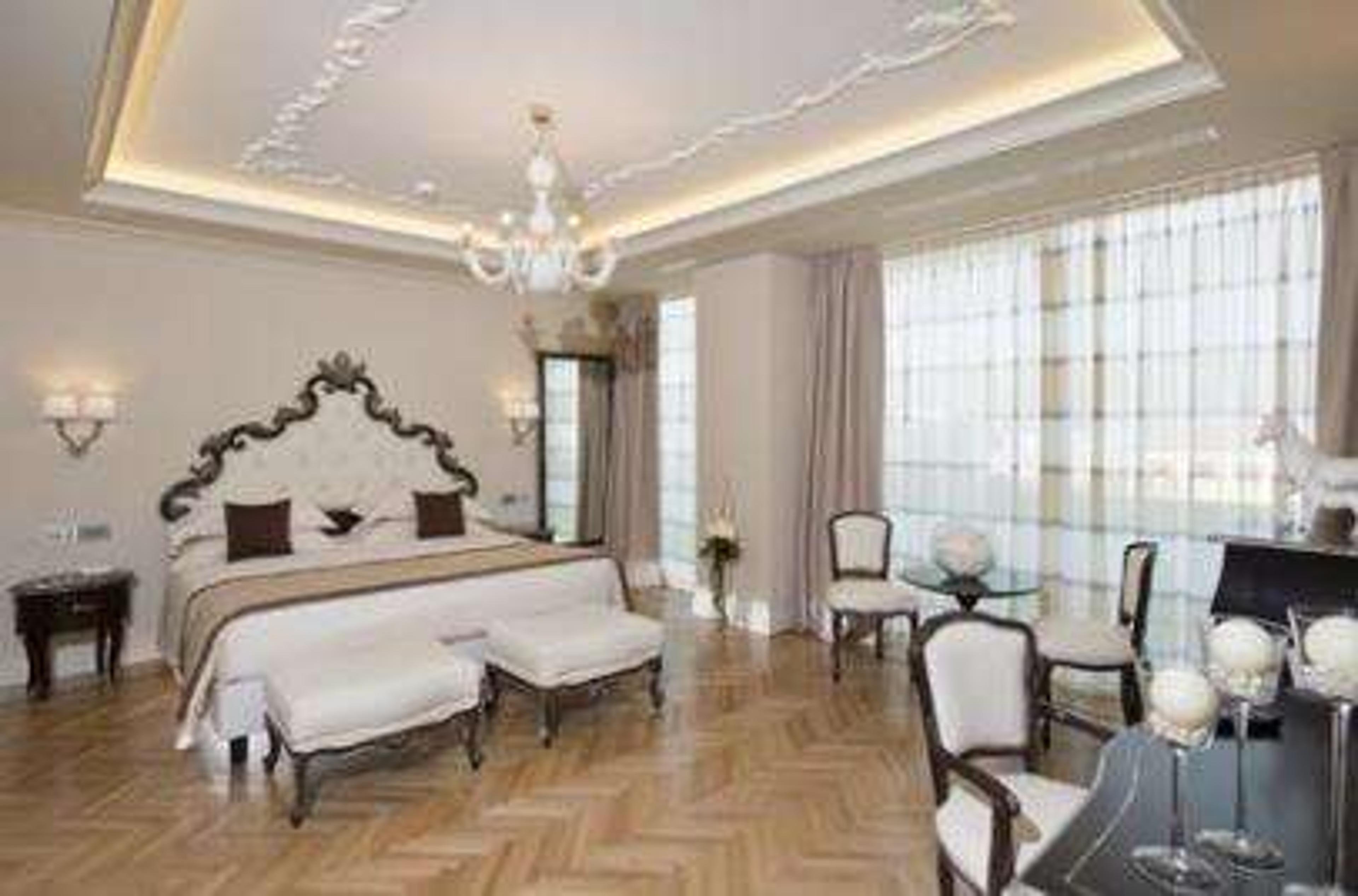 GRAND HOTEL LEONARDO DA VINCI