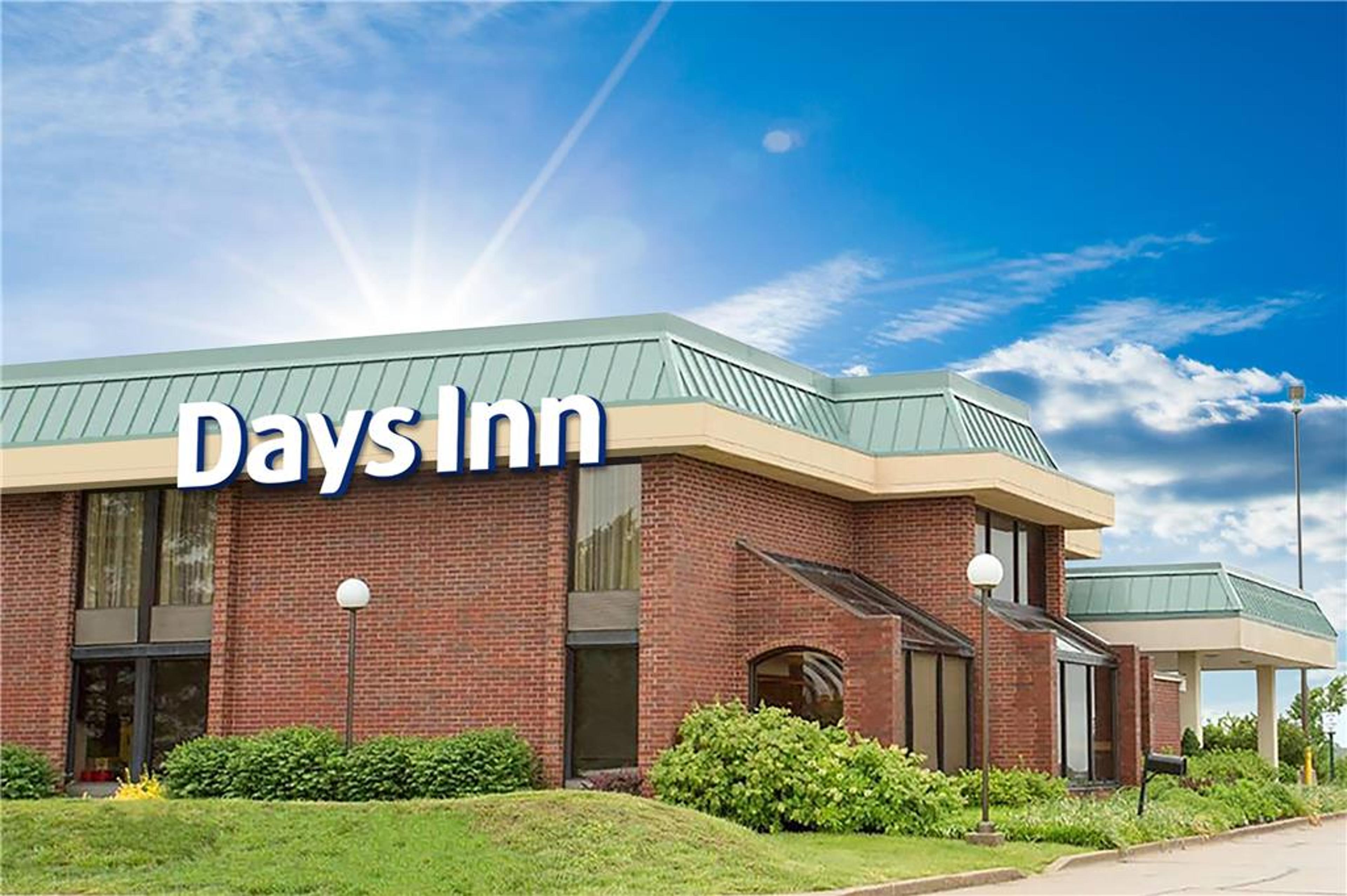 DAYS INN BY WYNDHAM ROLLA