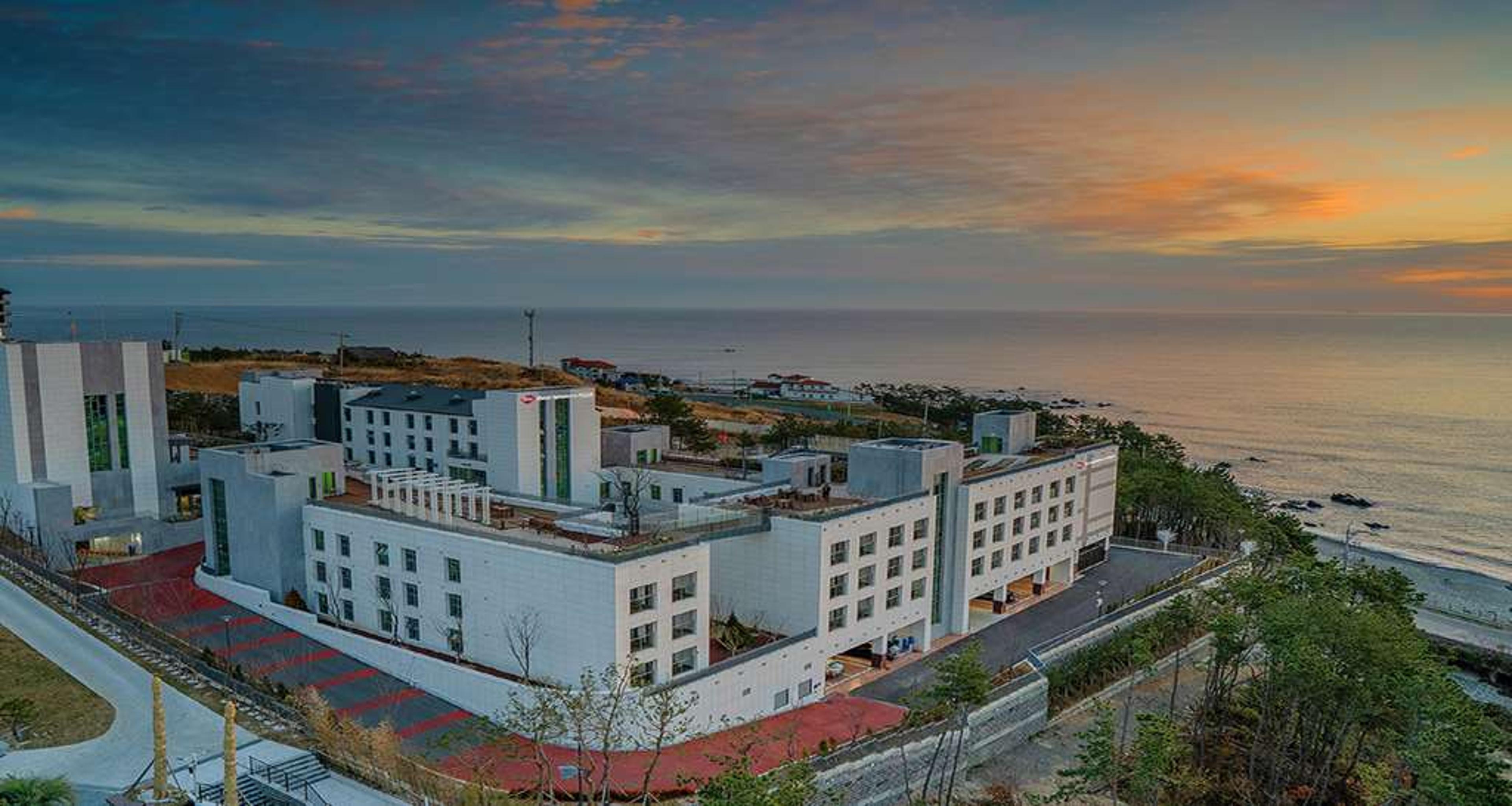 Best Western Plus Gyeongju Hotel