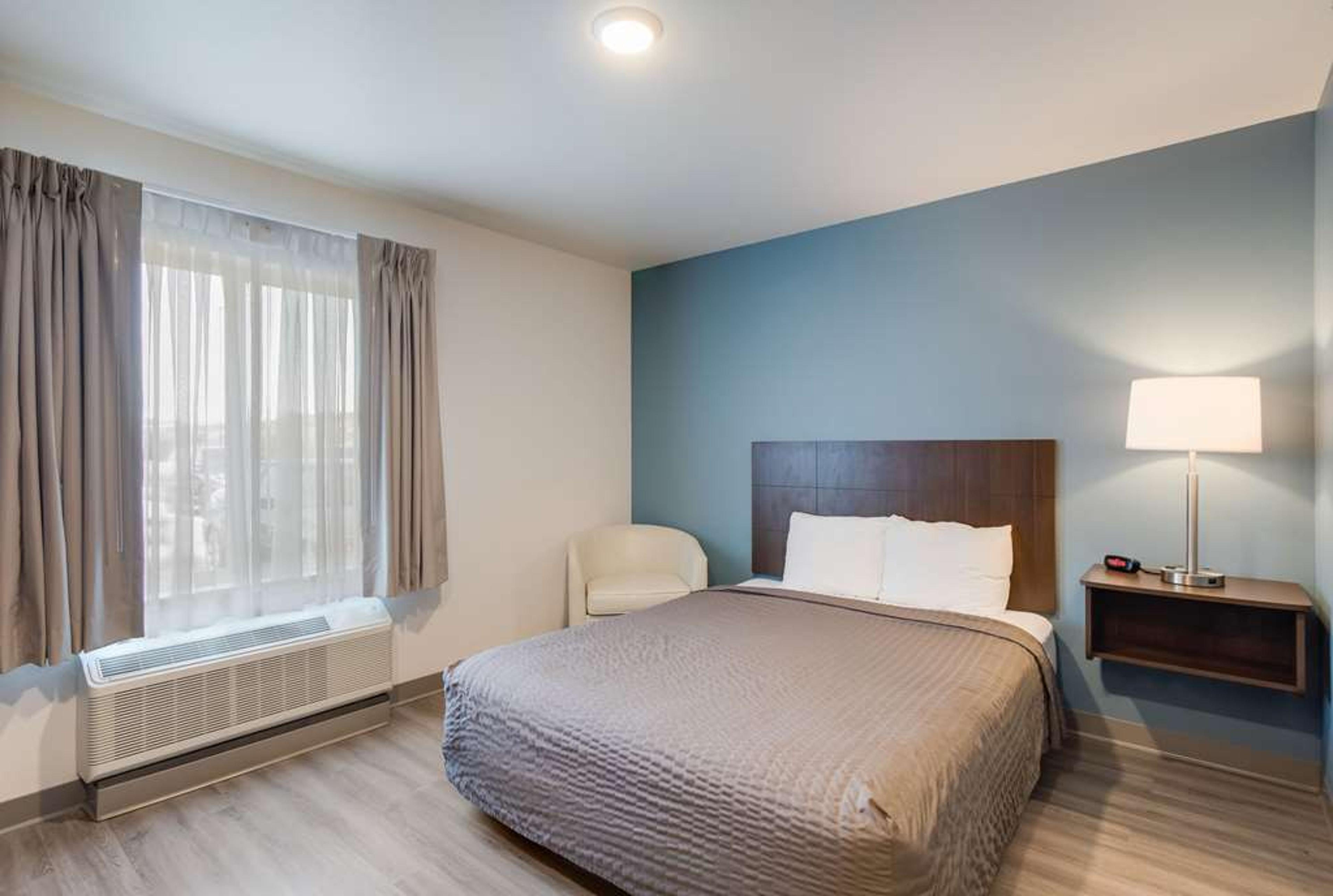 WOODSPRING SUITES SMYRNA-LA VERGNE