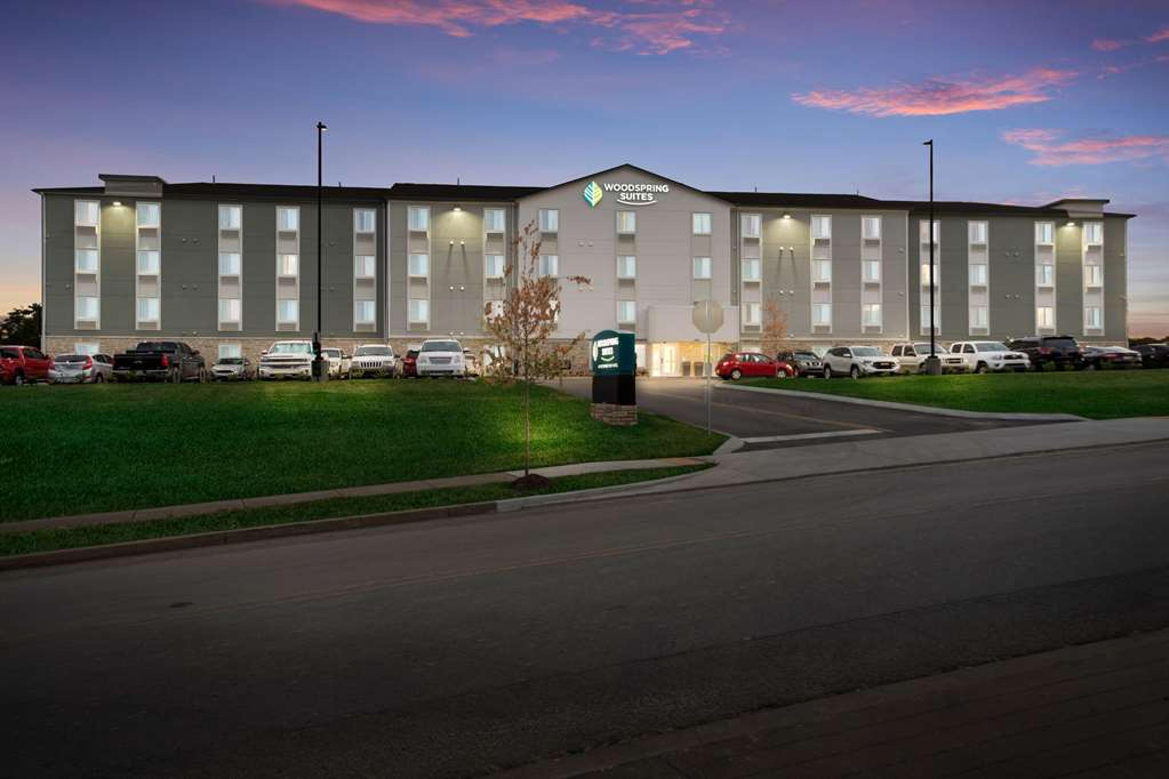 Hotel Photo 5