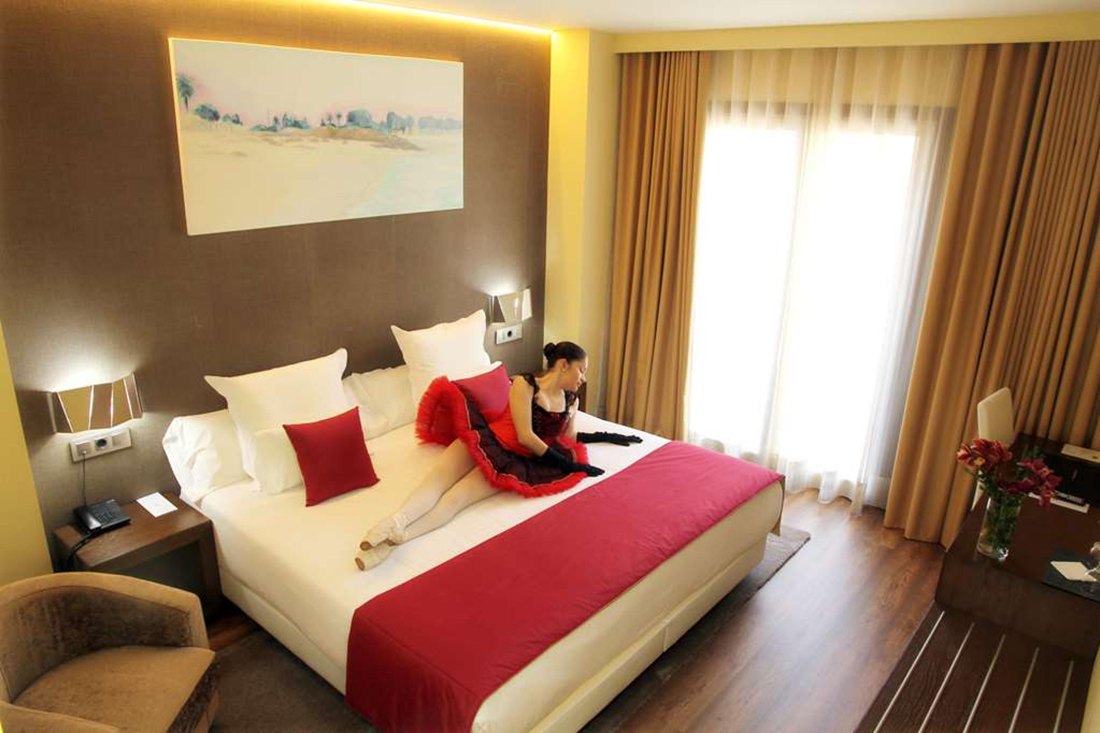 AGUA DE MAR HOTEL BOUTIQUE