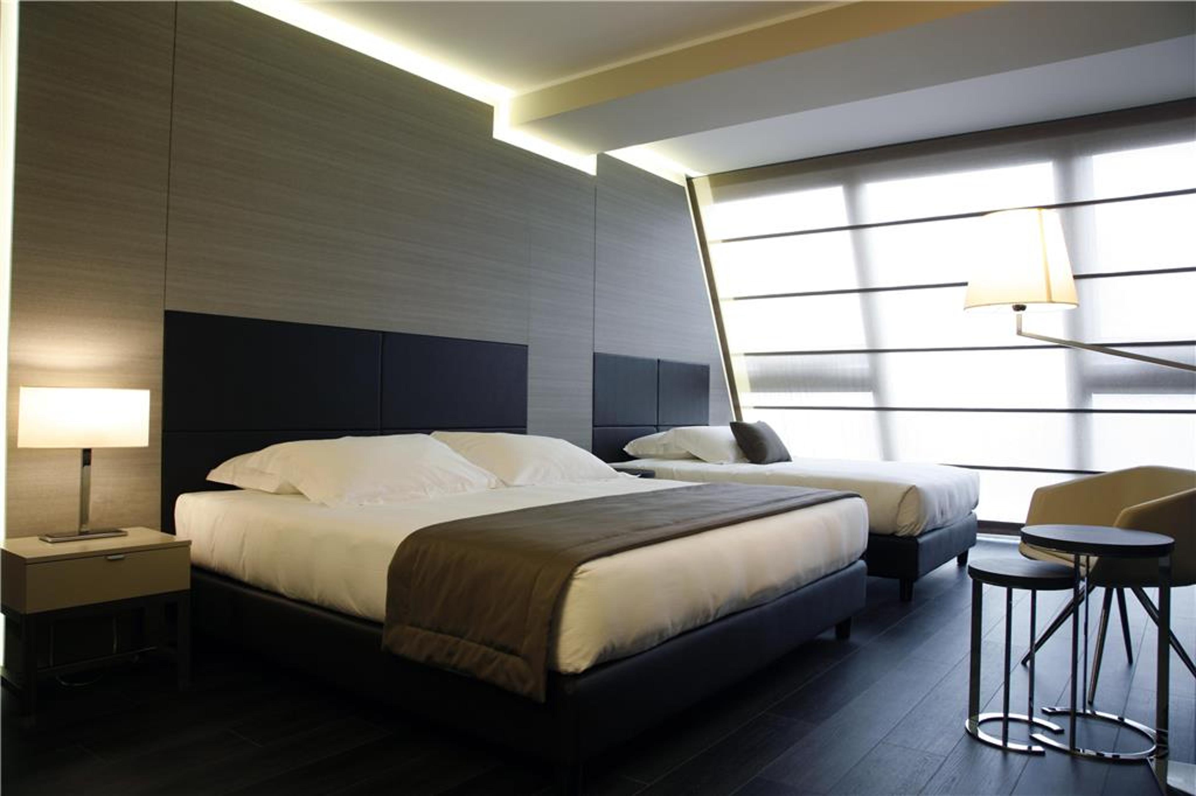 EGO HOTEL