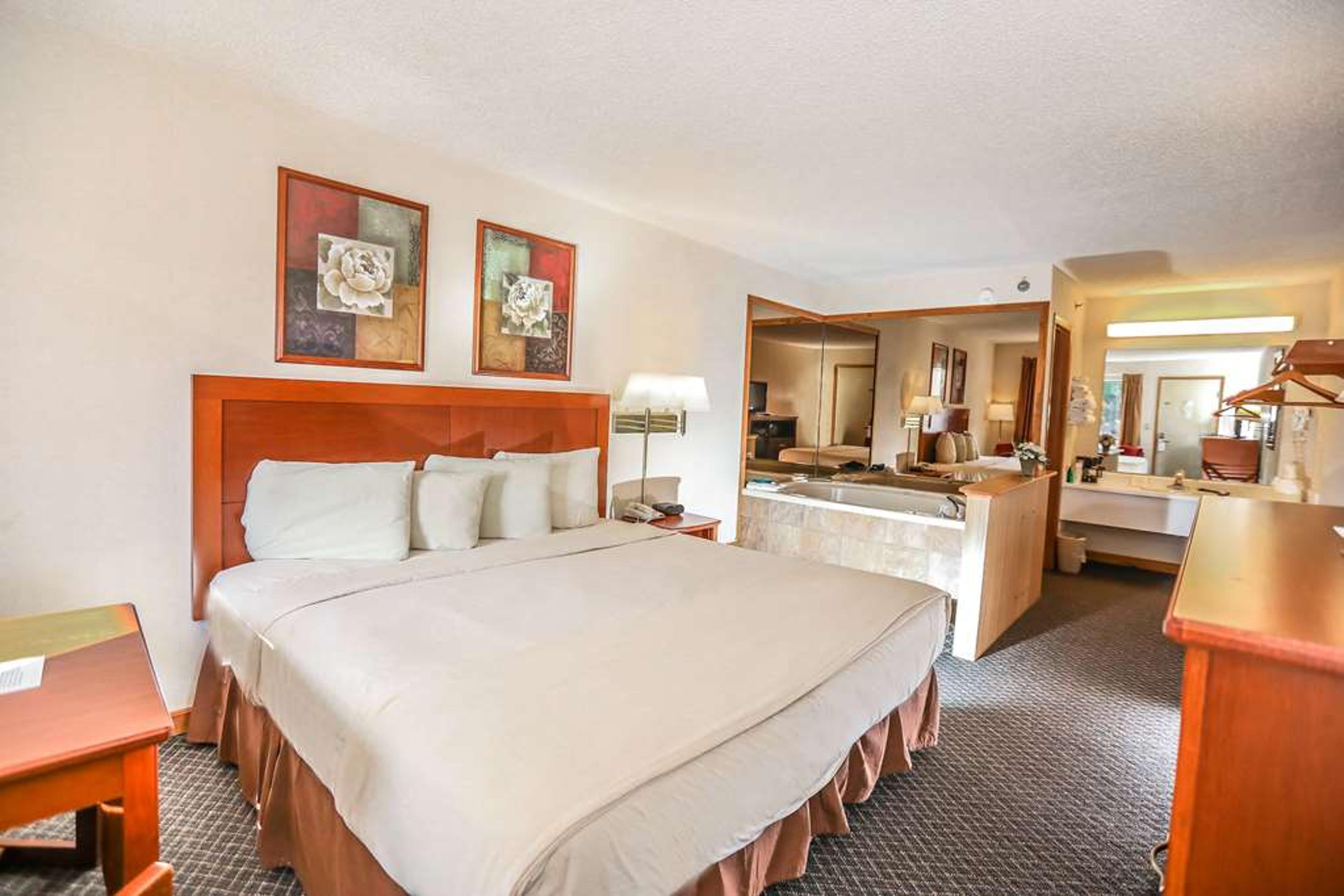 SUPER 8 BY WYNDHAM BRANSON / SHEPHE