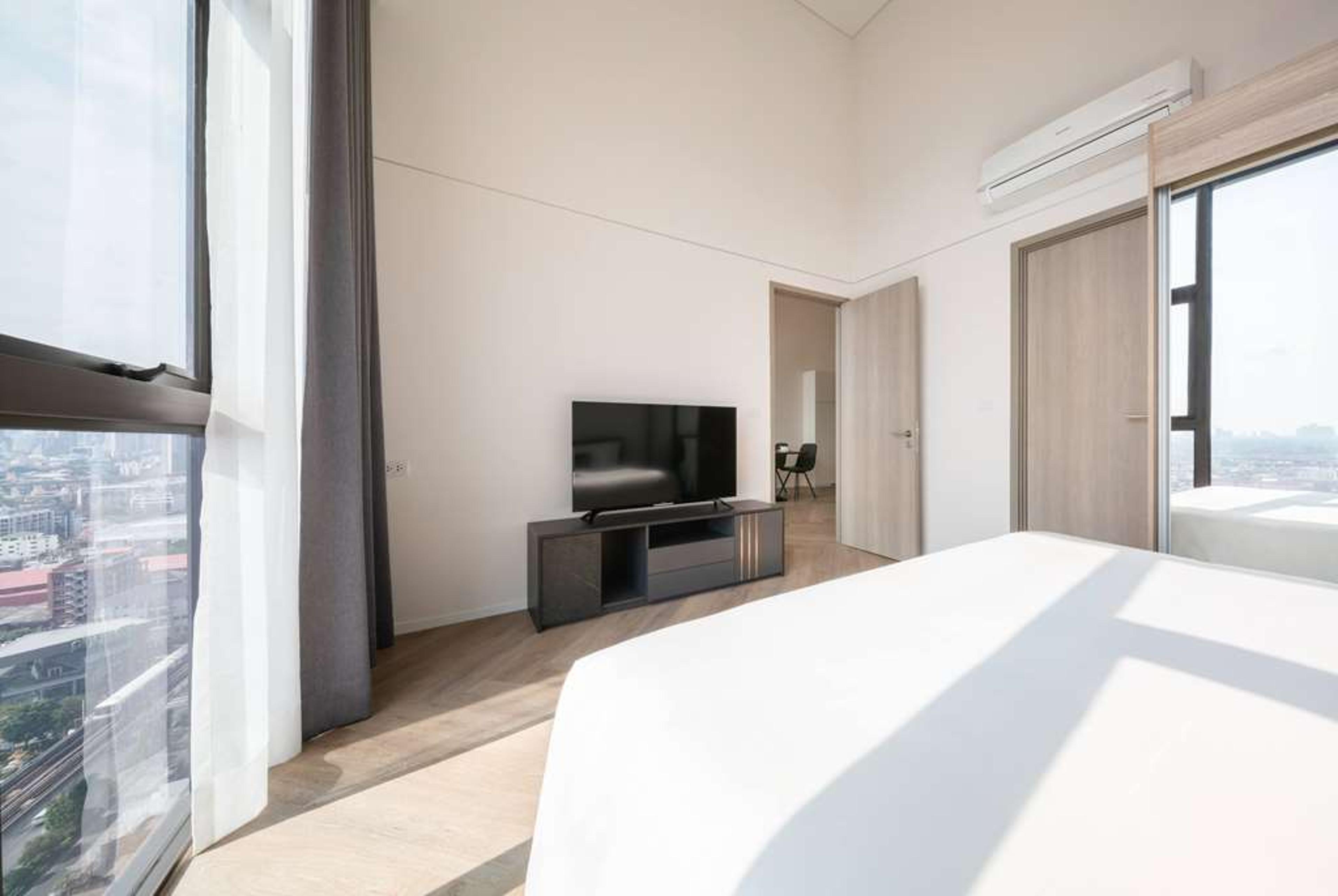 RAMADA BY WYNDHAM BANGKOK SUKHUMVIT