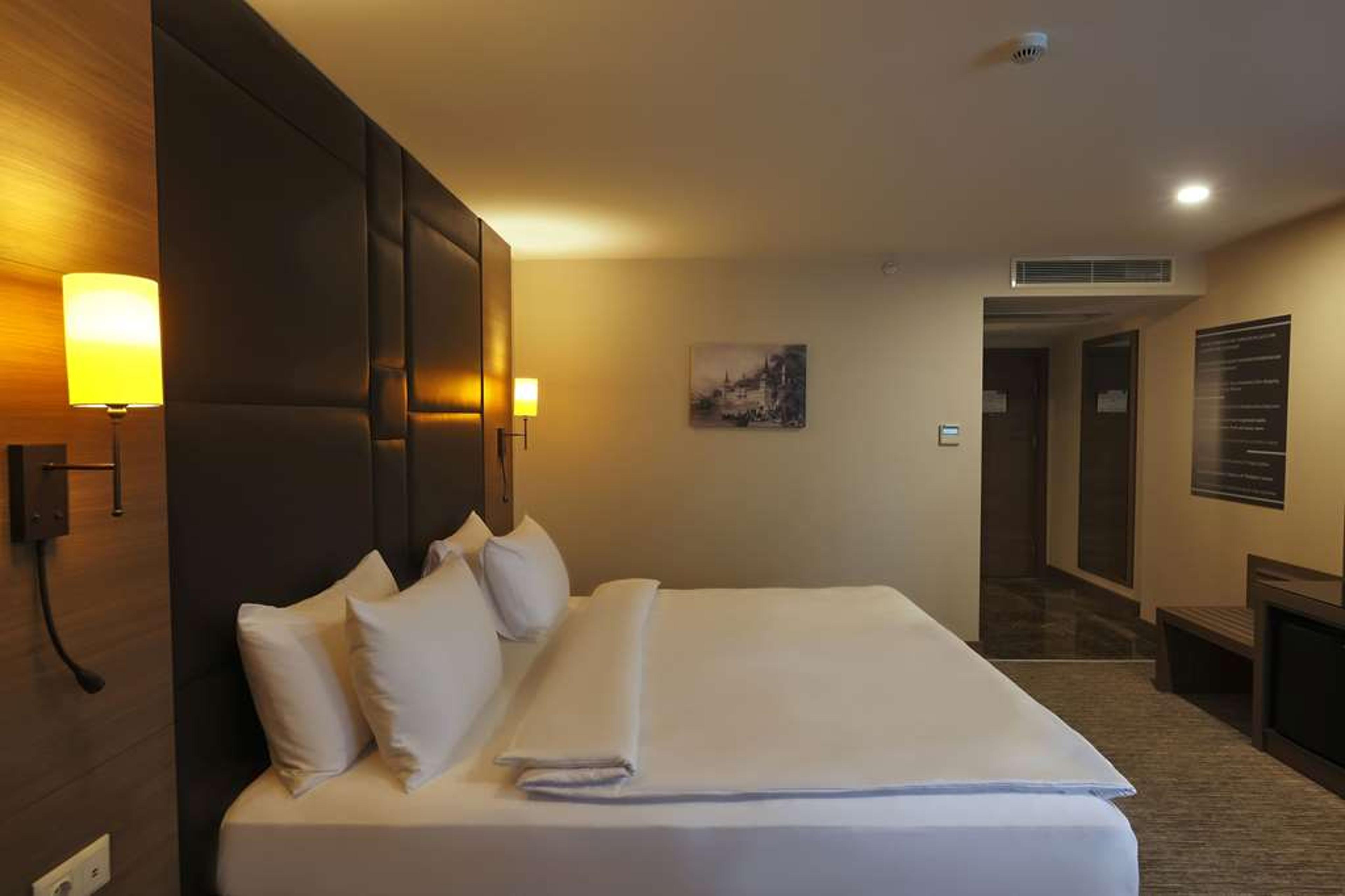 TRYP BY WYNDHAM ISTANBUL SISLI HOTE