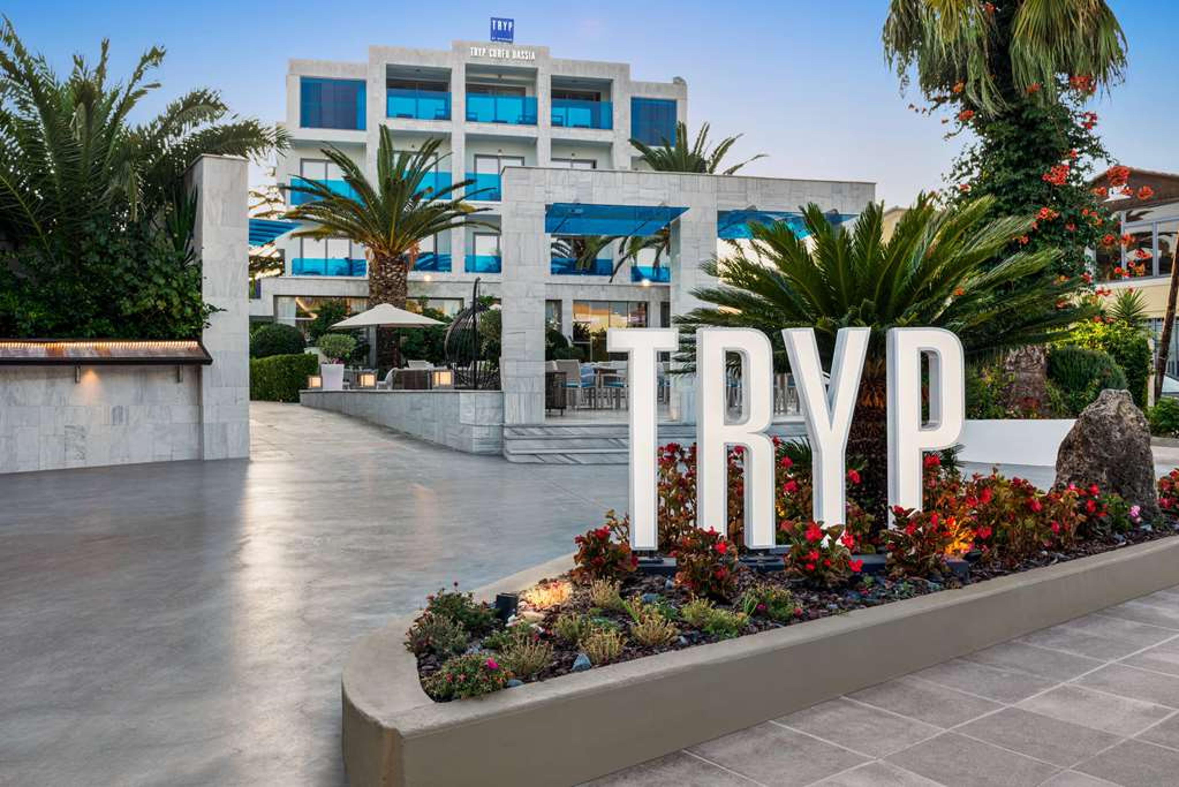 TRYP BY WYNDHAM CORFU DASSIA