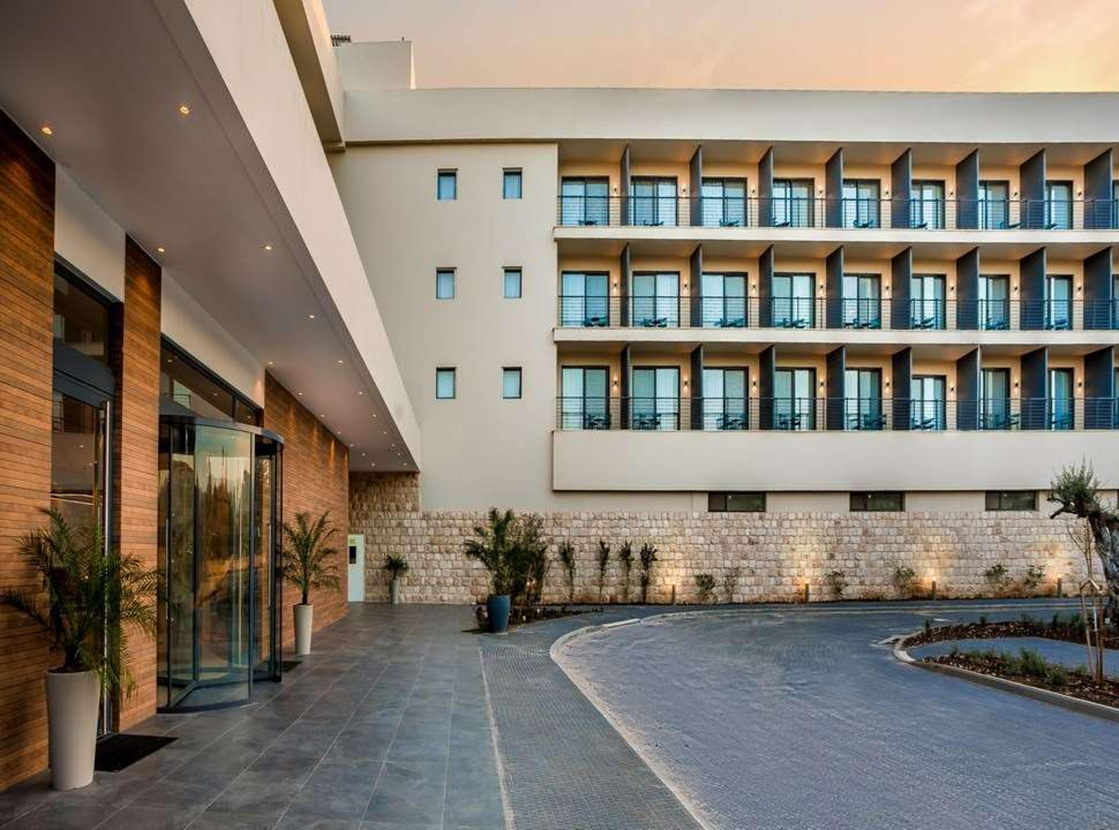 ISROTEL GOMEH
