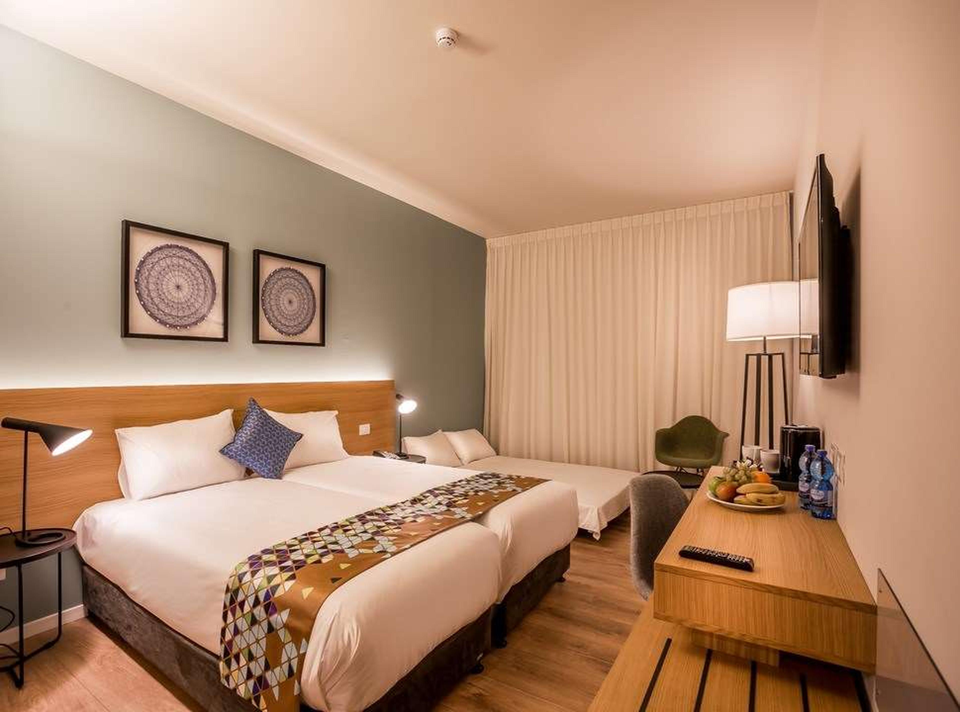 ISROTEL GOMEH