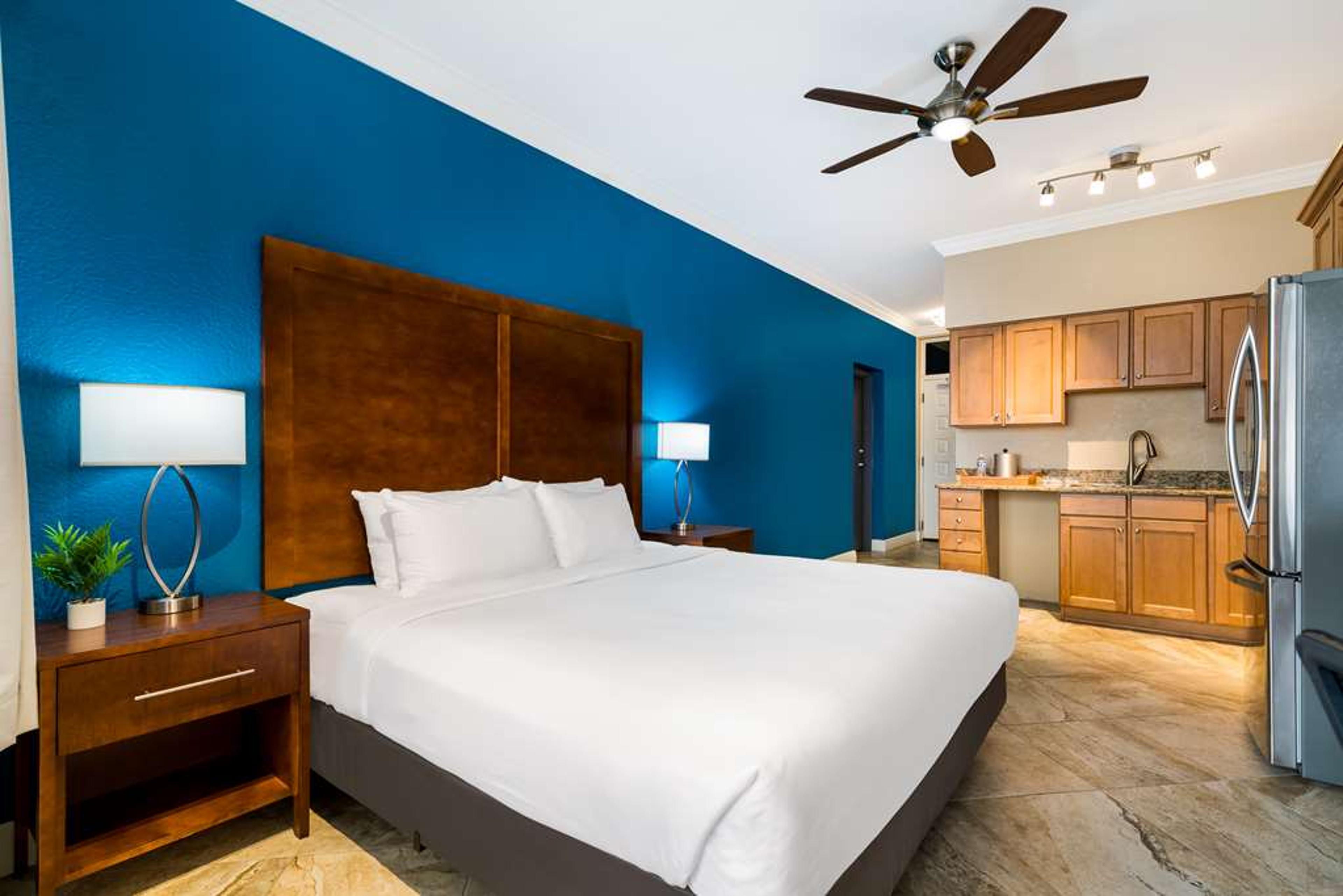 SureStay Plus by Best Western The Villages