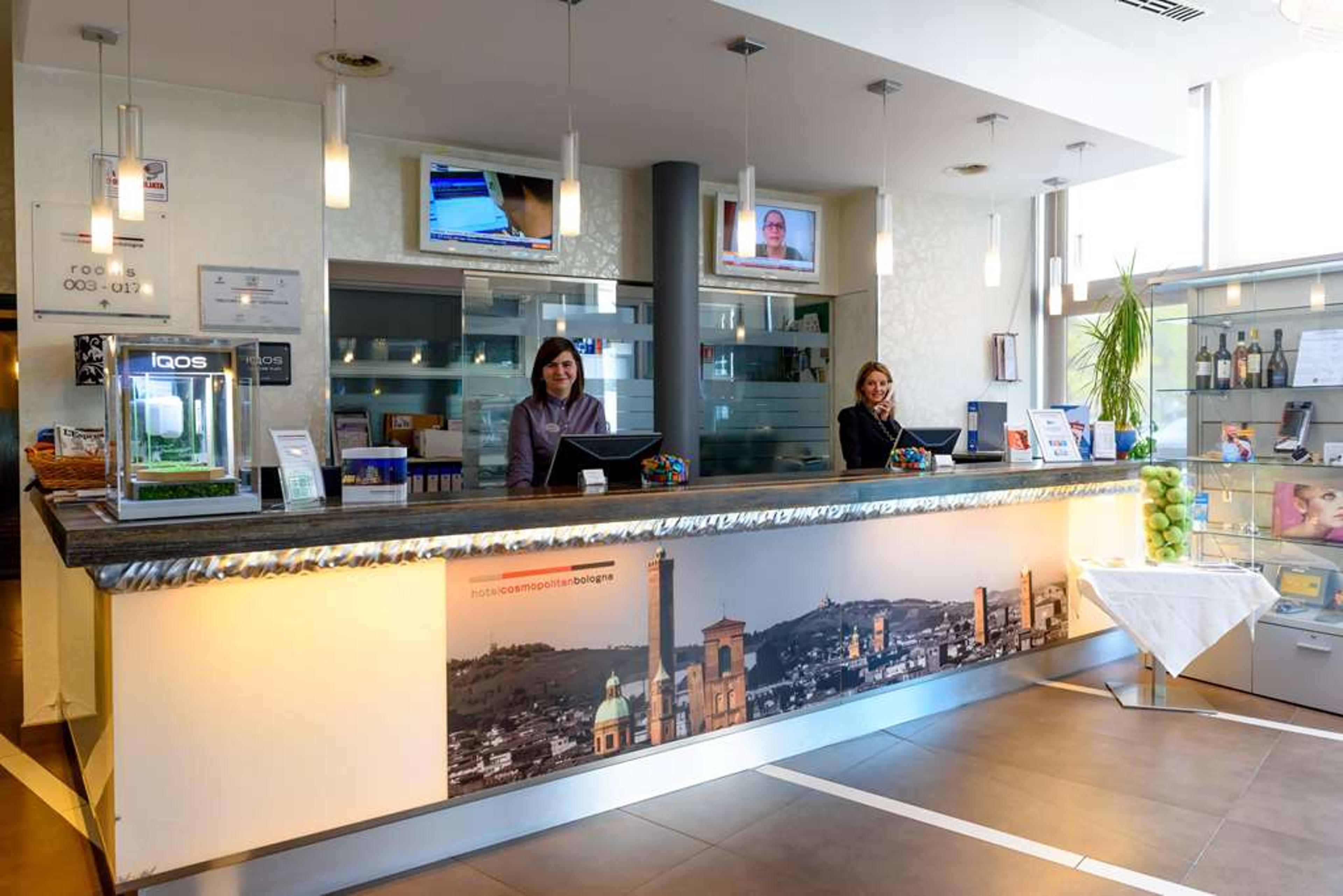 Hotel Photo 2