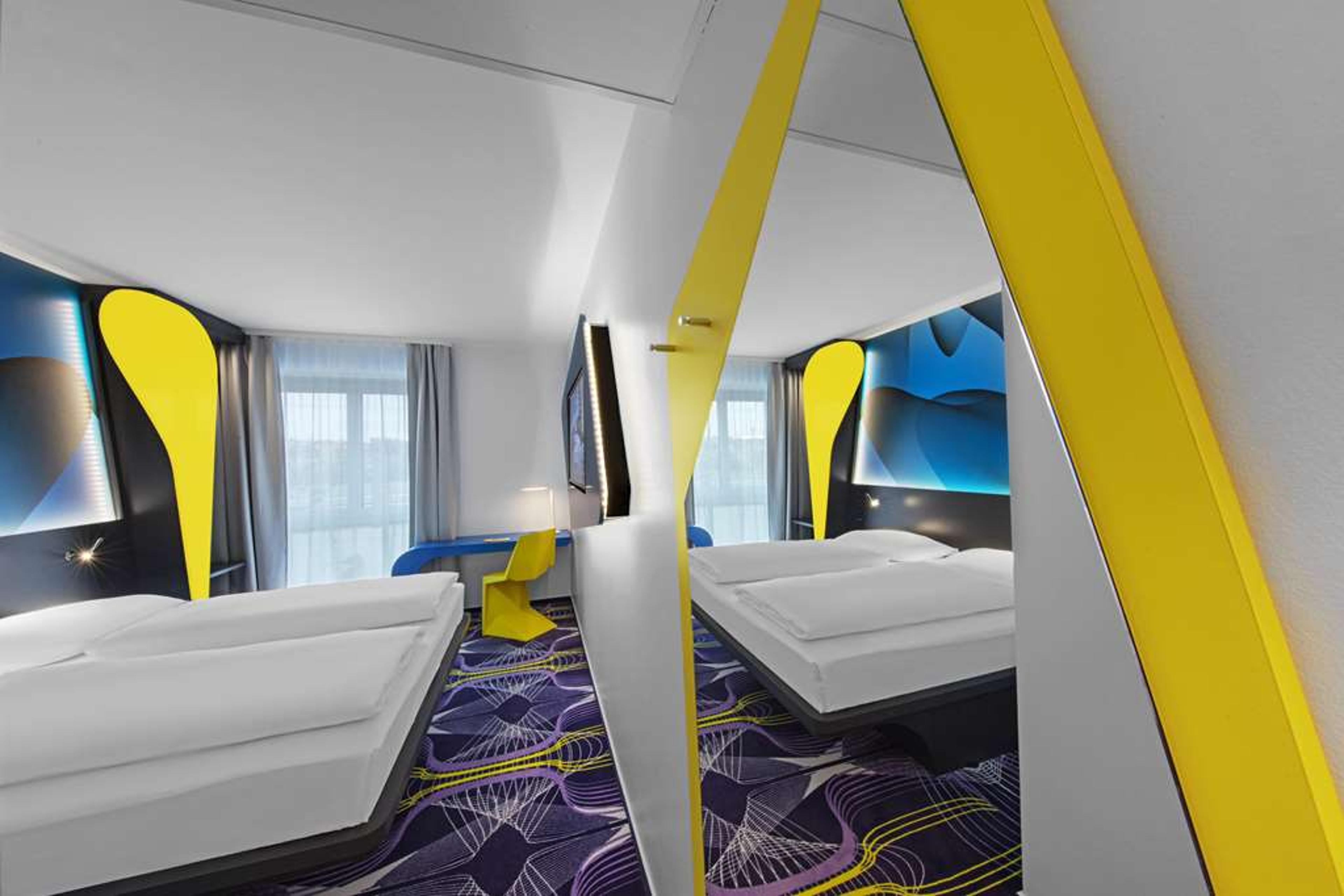 PRIZE BY RADISSON, ERFURT CITY