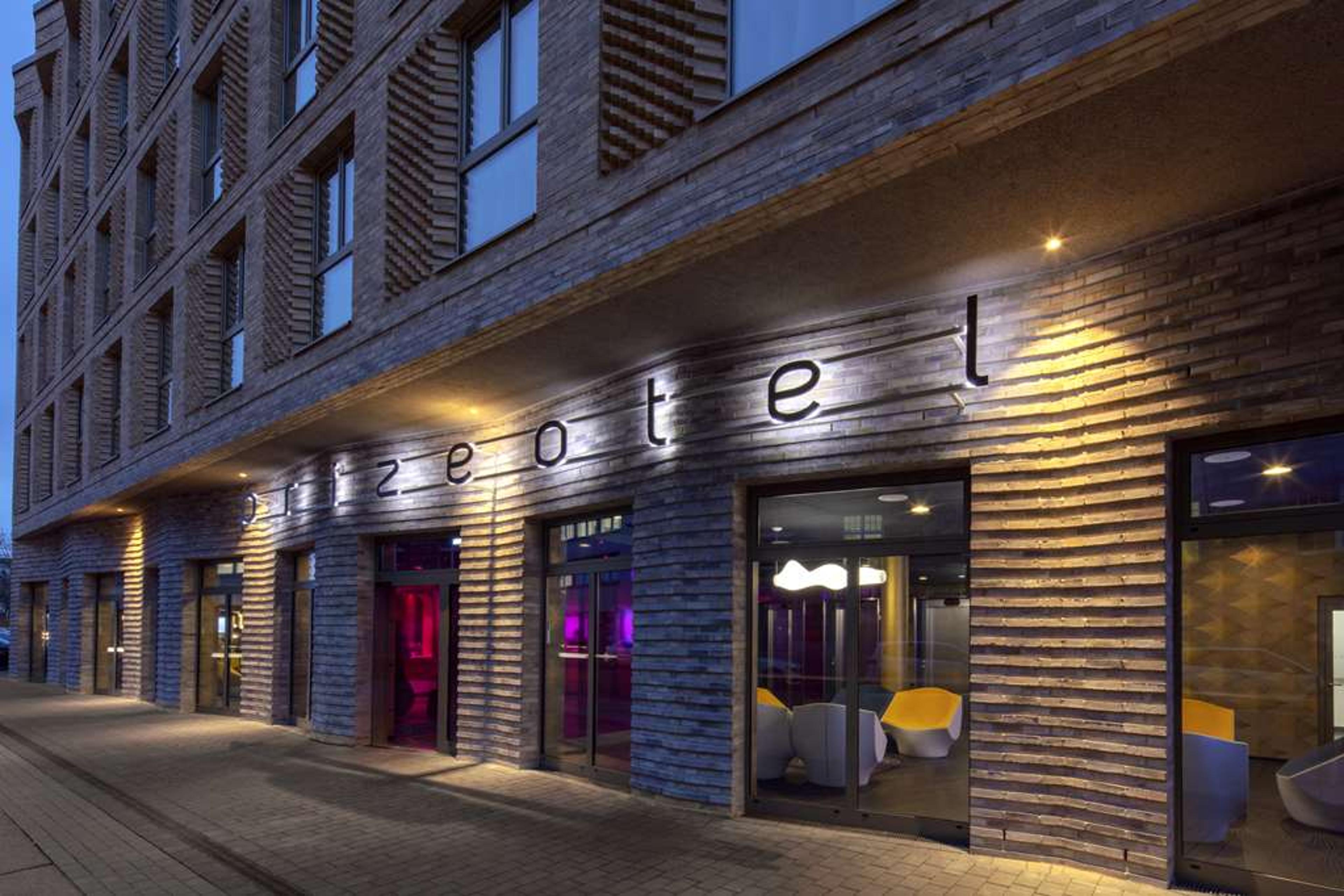 PRIZE BY RADISSON, ERFURT CITY