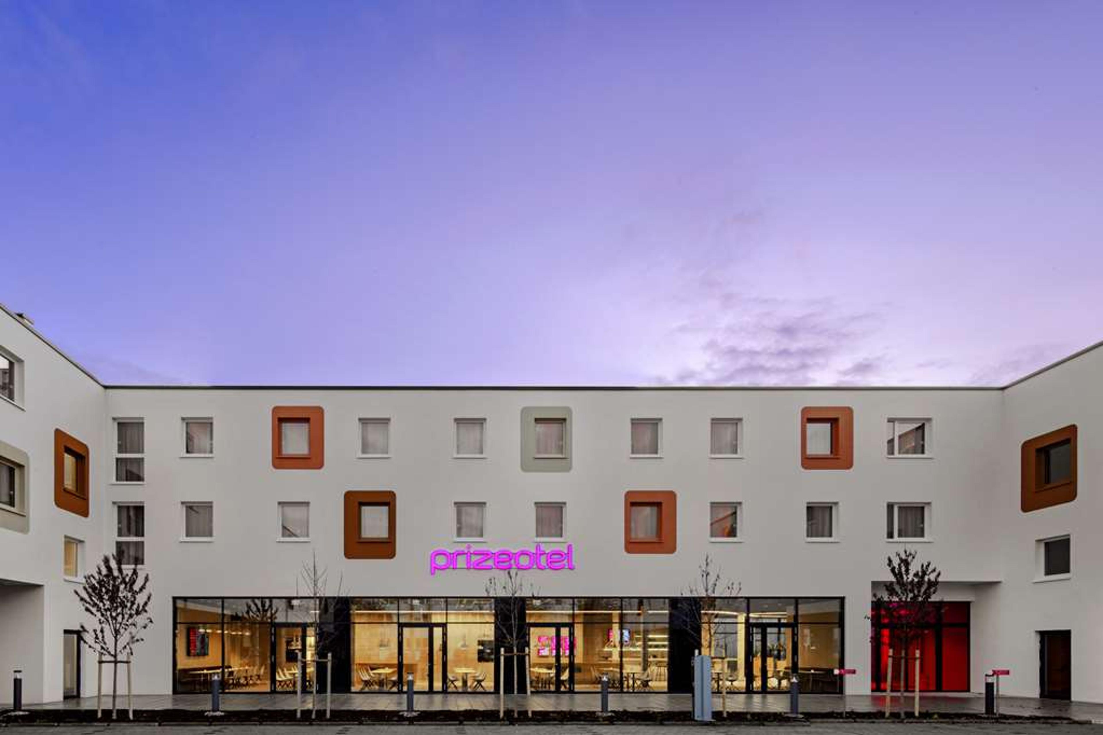 PRIZE BY RADISSON, MUNICH AIRPORT