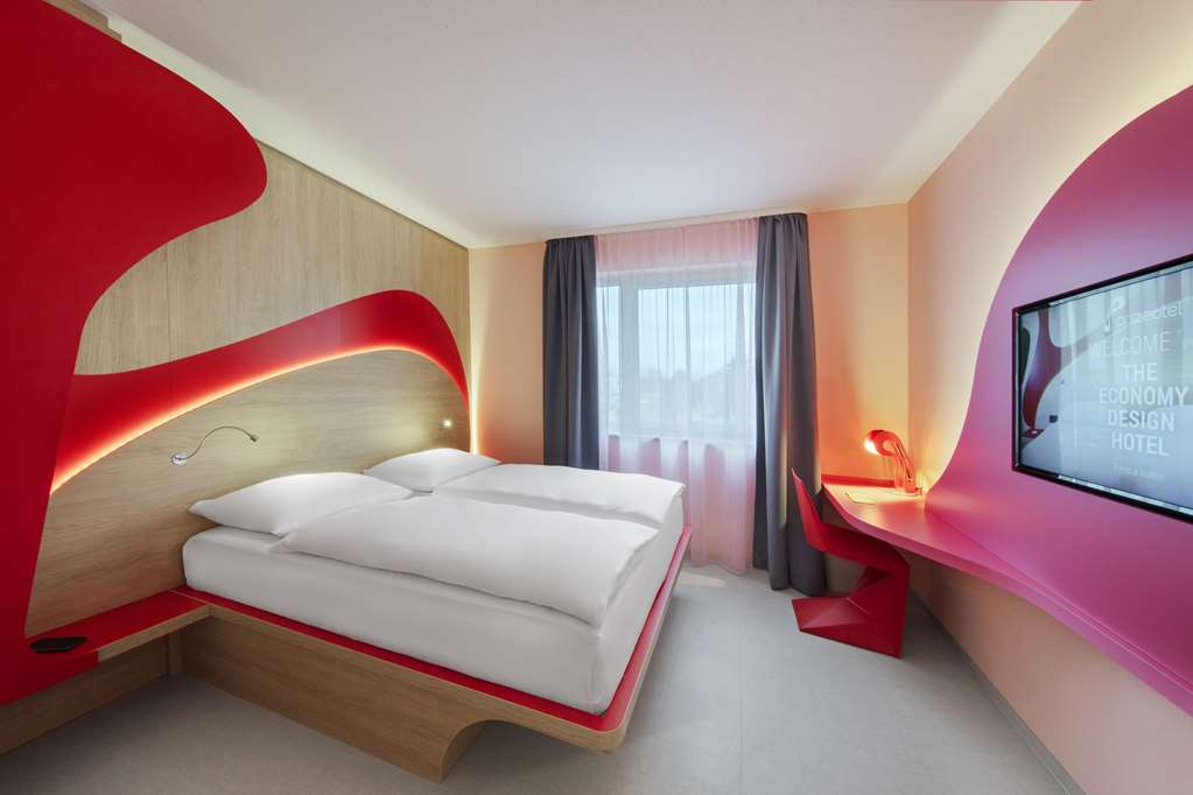PRIZE BY RADISSON, MUNICH AIRPORT