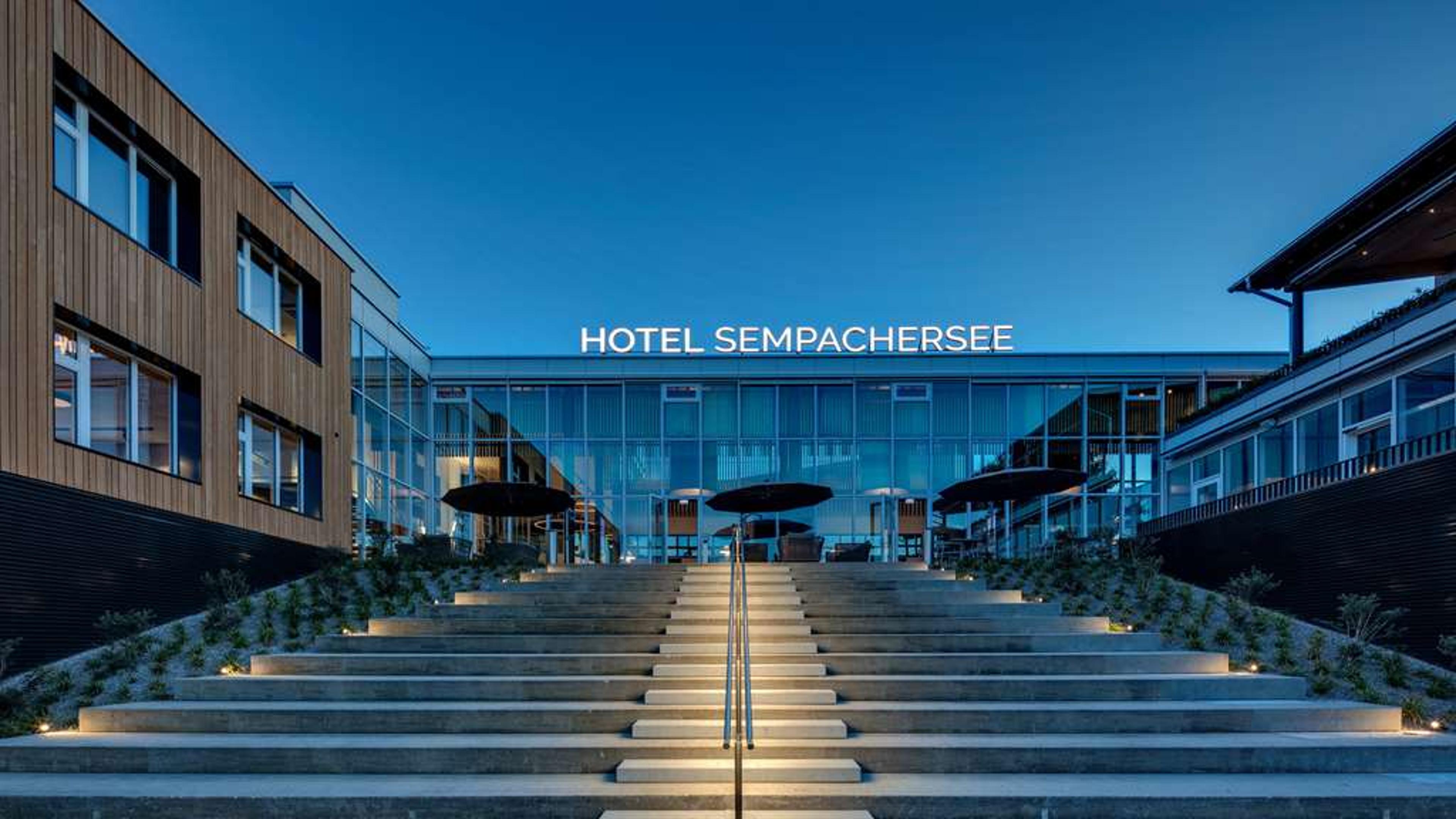 HOTEL CONFERENCE SEMPACHERSEE