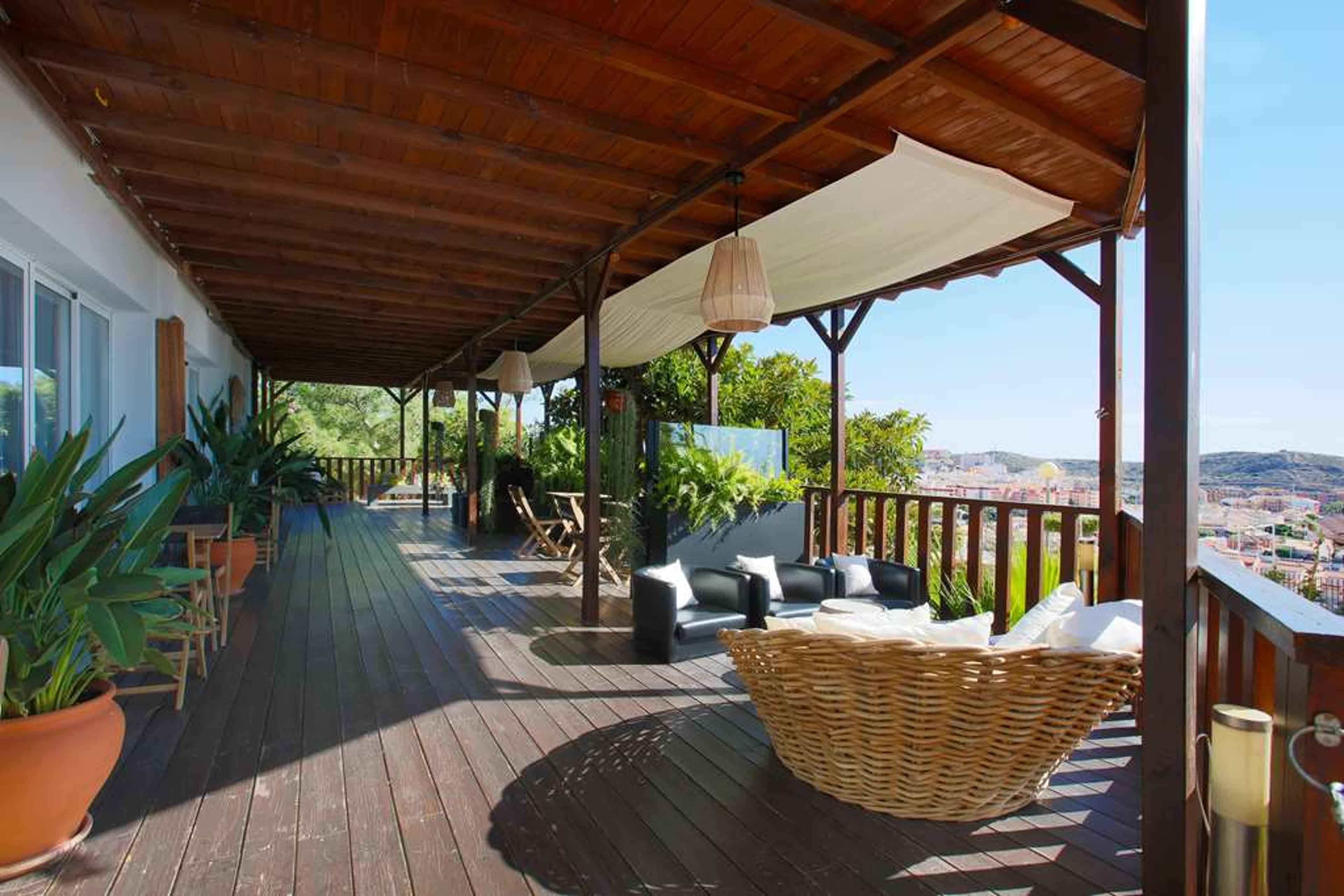 RAMADA RESORT BY WYNDHAM PUERTO DE