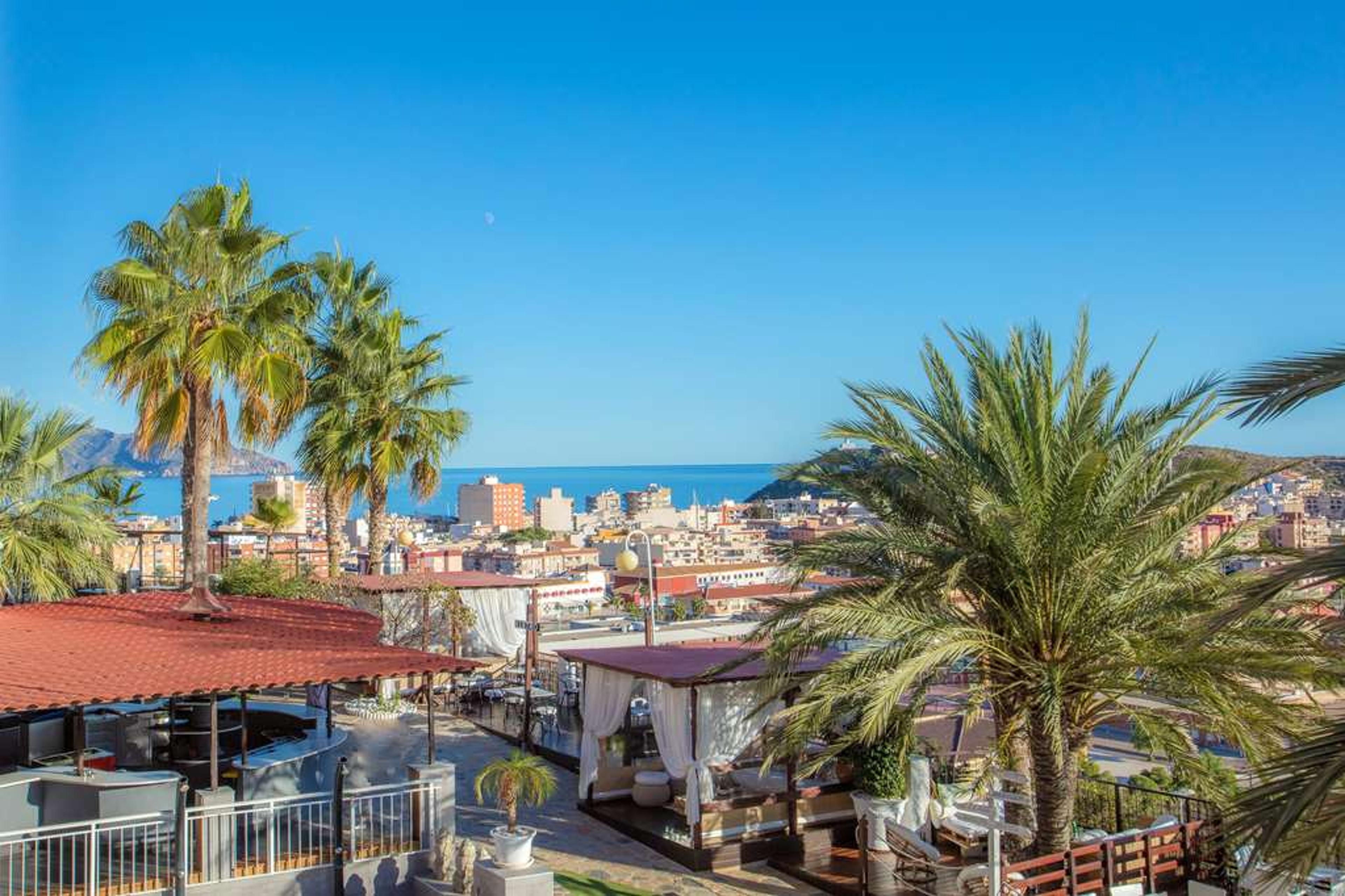 RAMADA RESORT BY WYNDHAM PUERTO DE