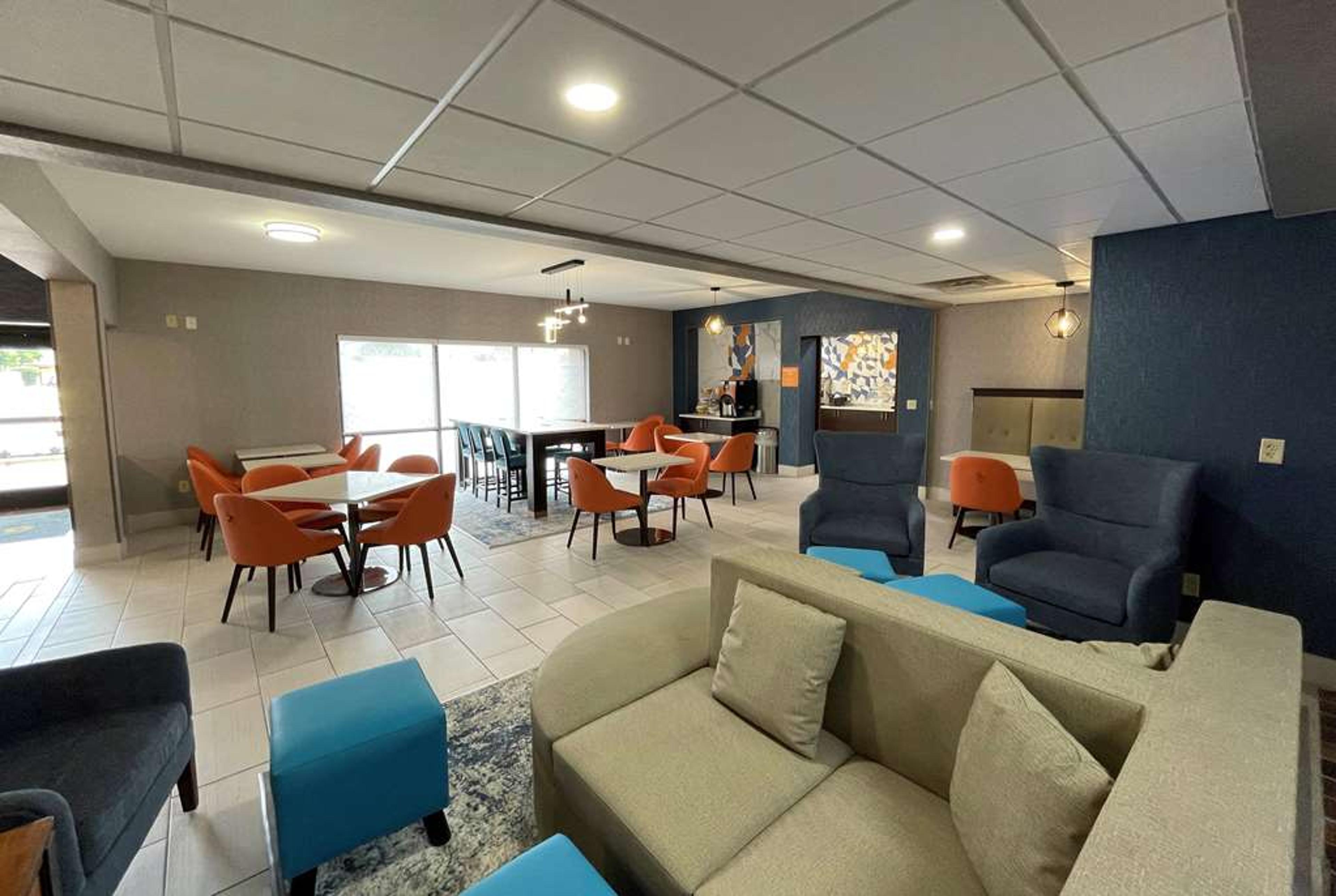Hotel Photo 2