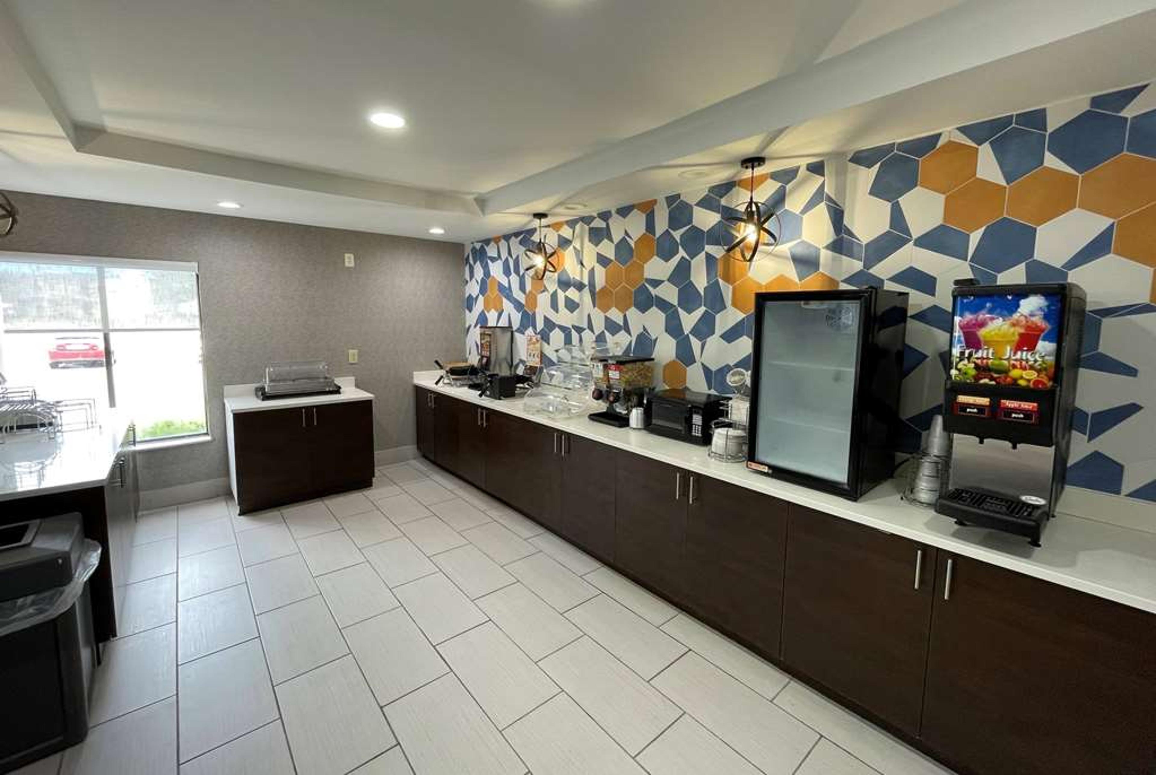 Hotel Photo 4