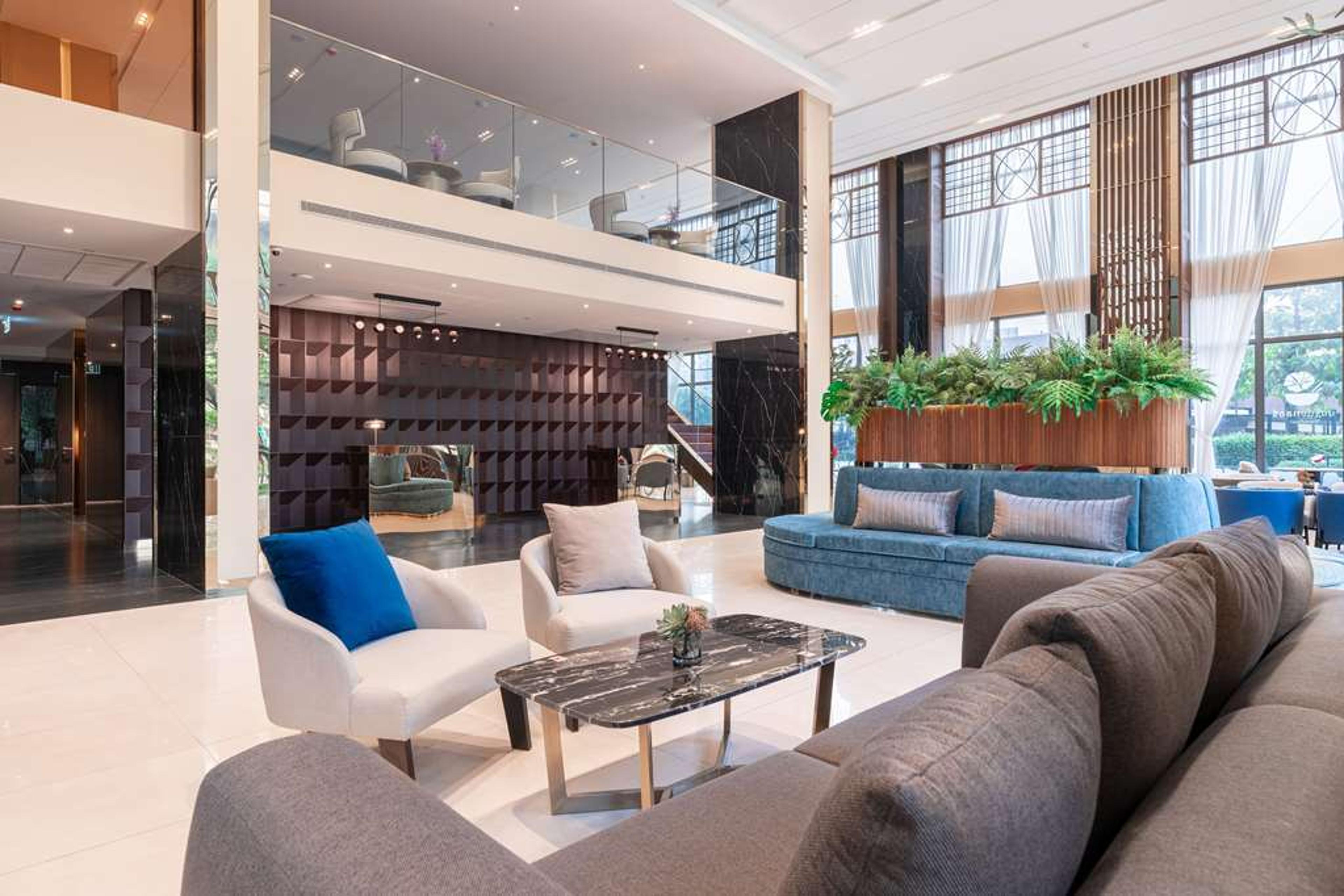 RAMADA PLAZA BY WYNDHAM S