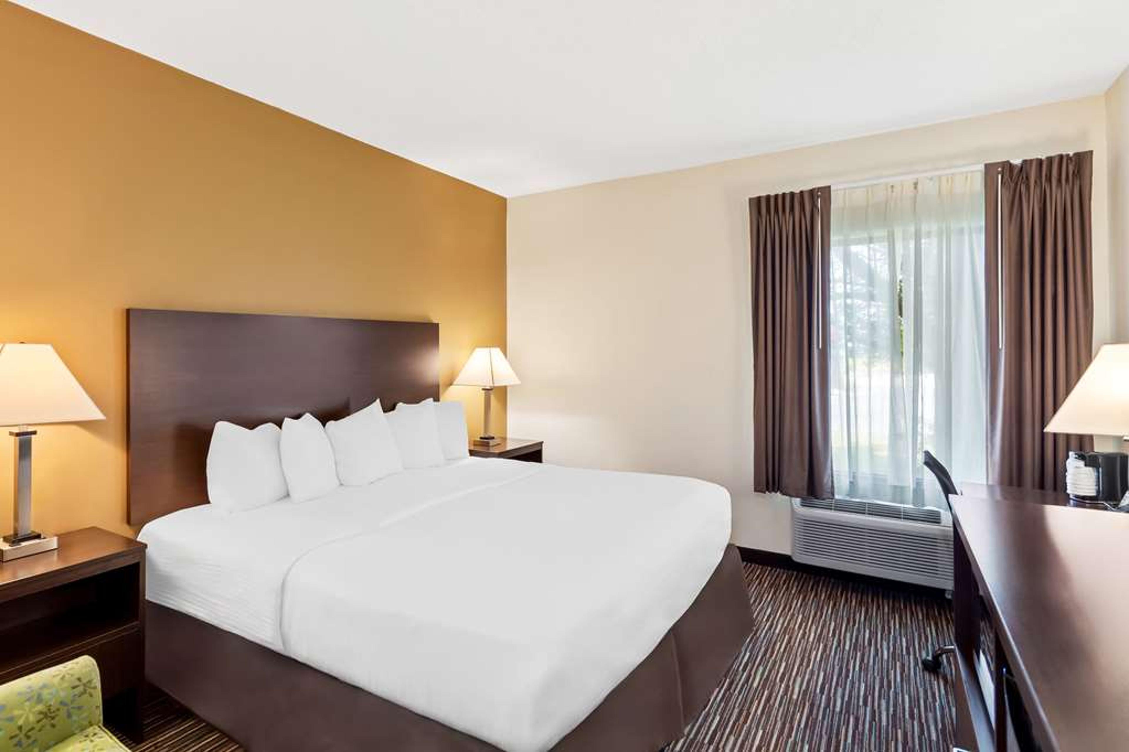 SureStay by Best Western Grayson