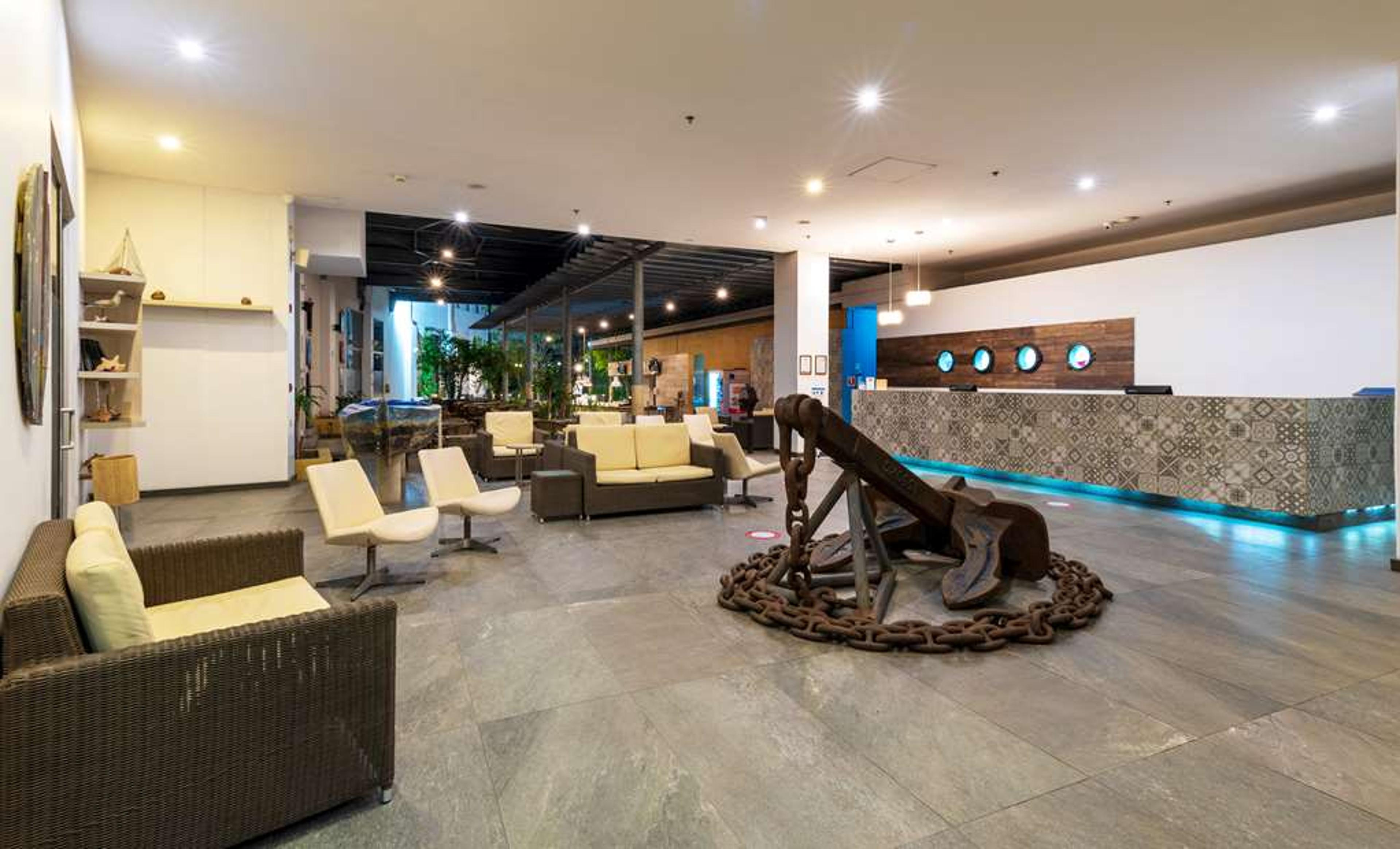 Hotel Photo 2