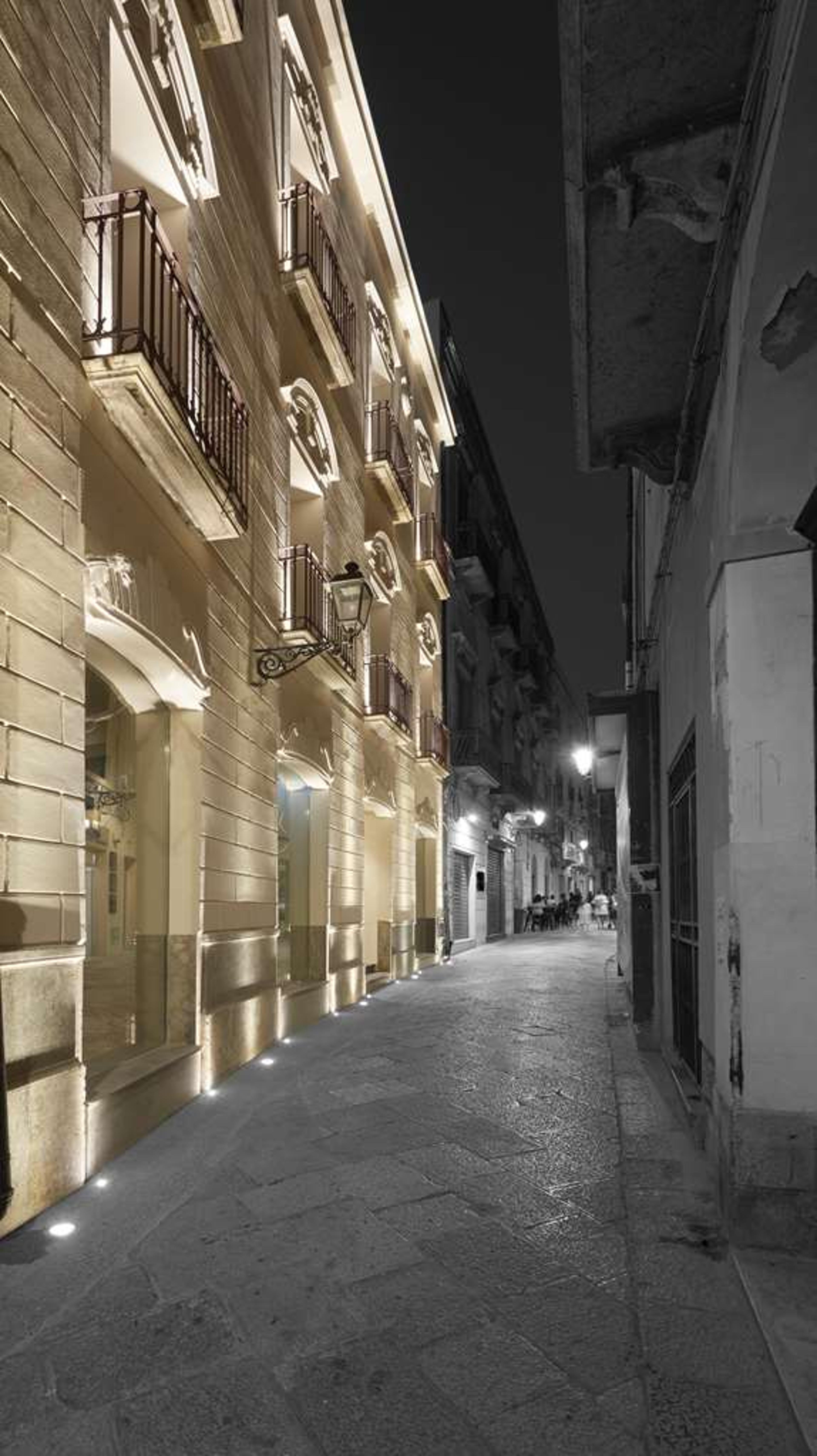 Palazzo Gatto Art Hotel & SPA, BW Premier Collection