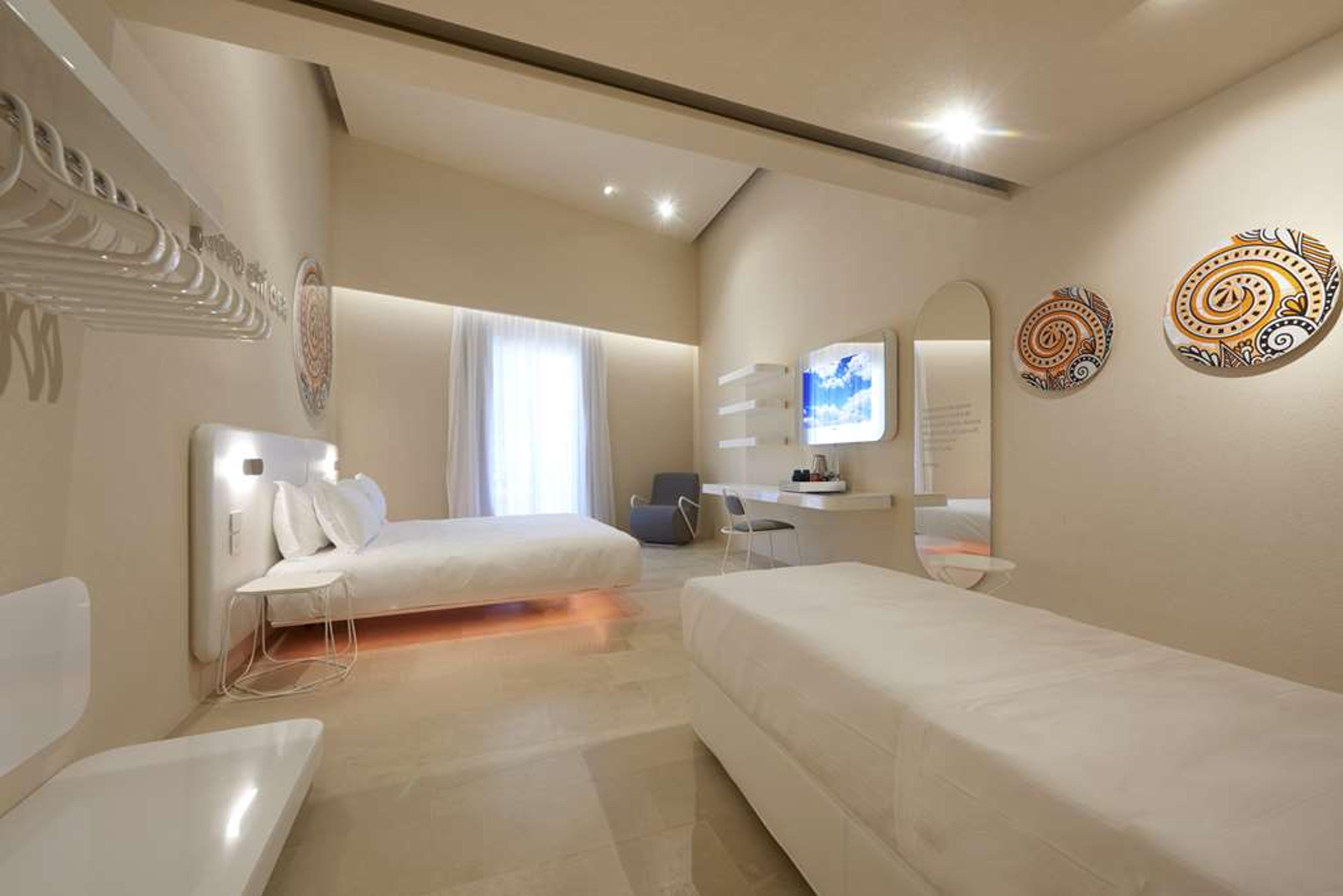 Palazzo Gatto Art Hotel & SPA, BW Premier Collection