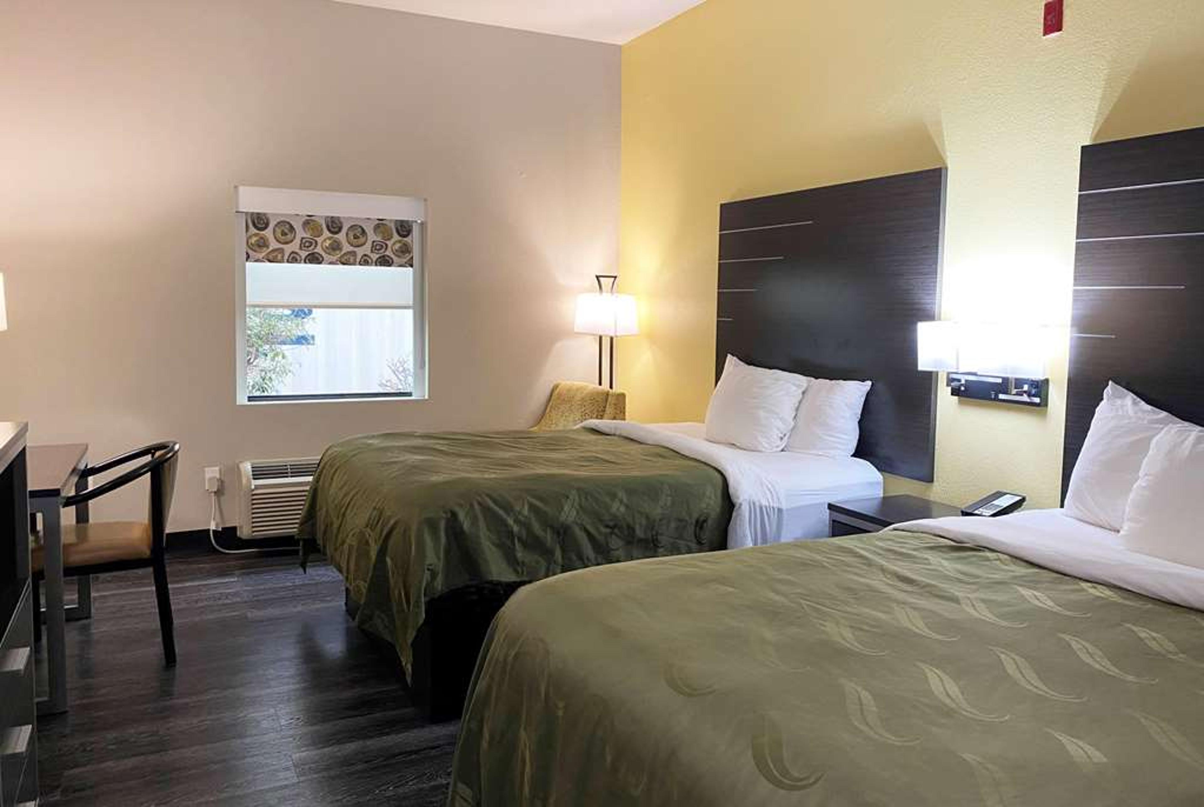 WINGATE BY WYNDHAM BILOXI/OCEAN SPR