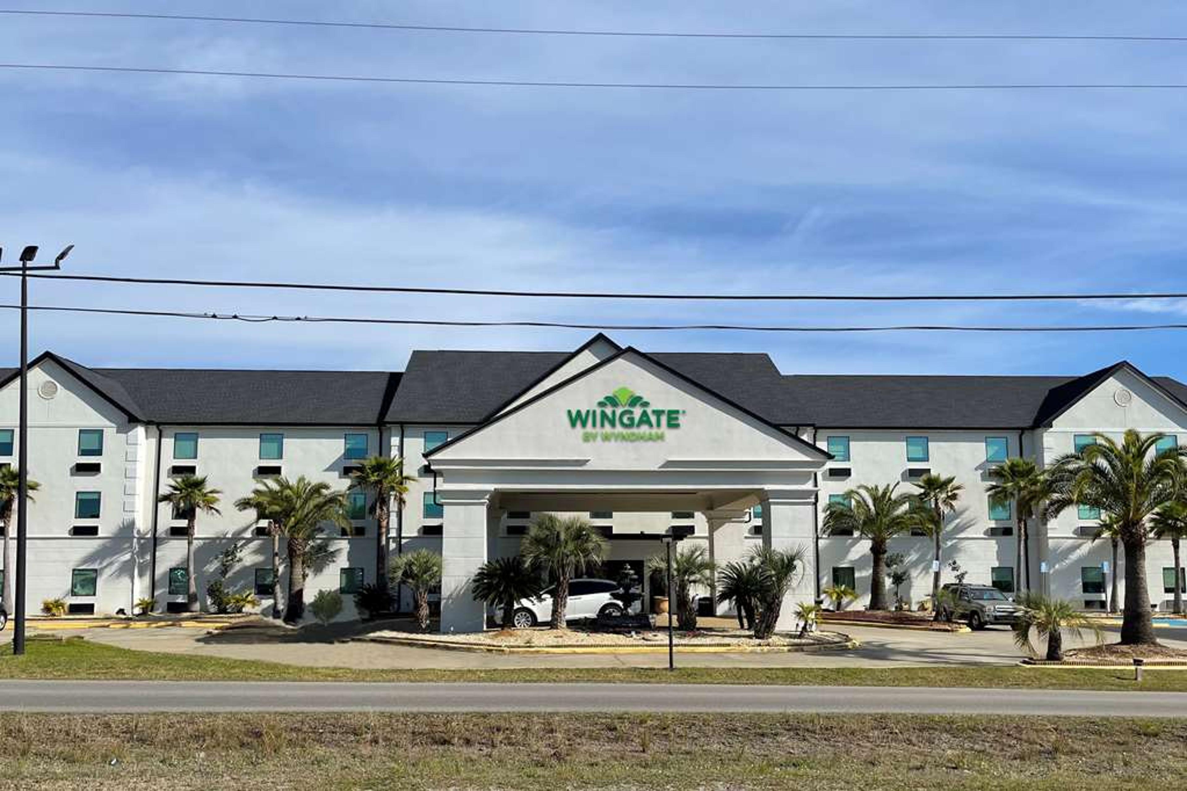 WINGATE BY WYNDHAM BILOXI/OCEAN SPR