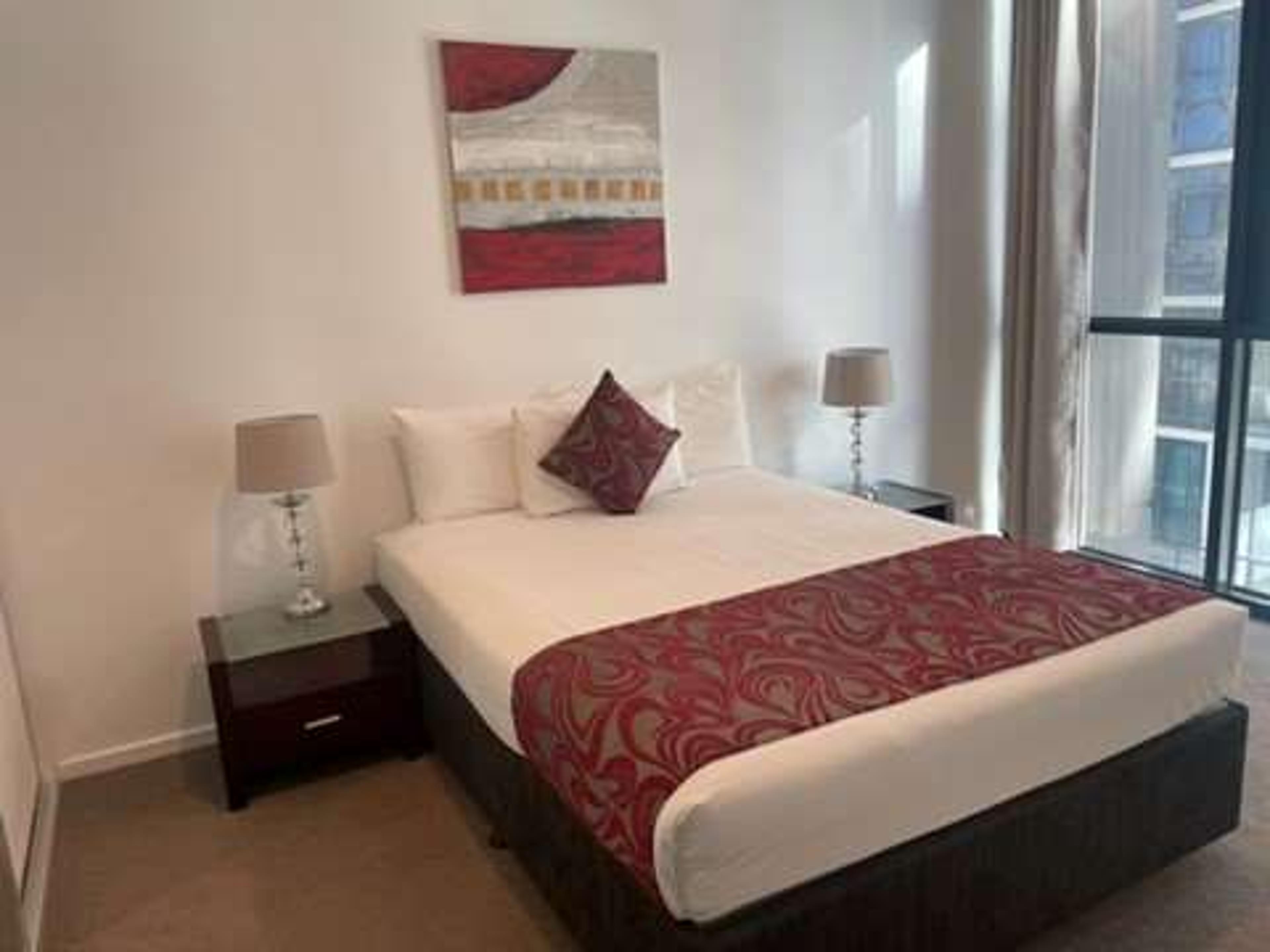 RNR APARTMENTS ADELAIDE