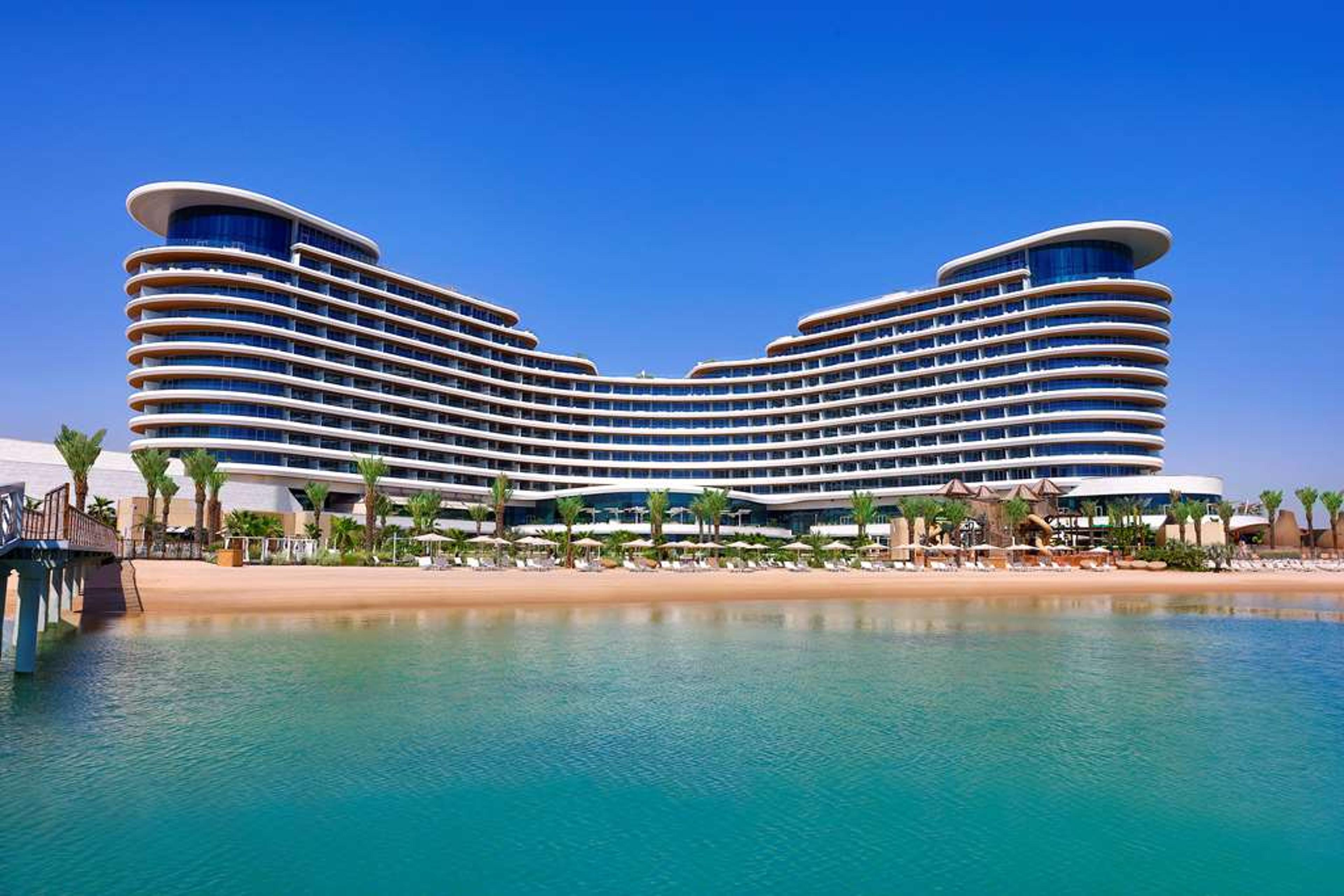 WALDORF ASTORIA DOHA LUSAIL