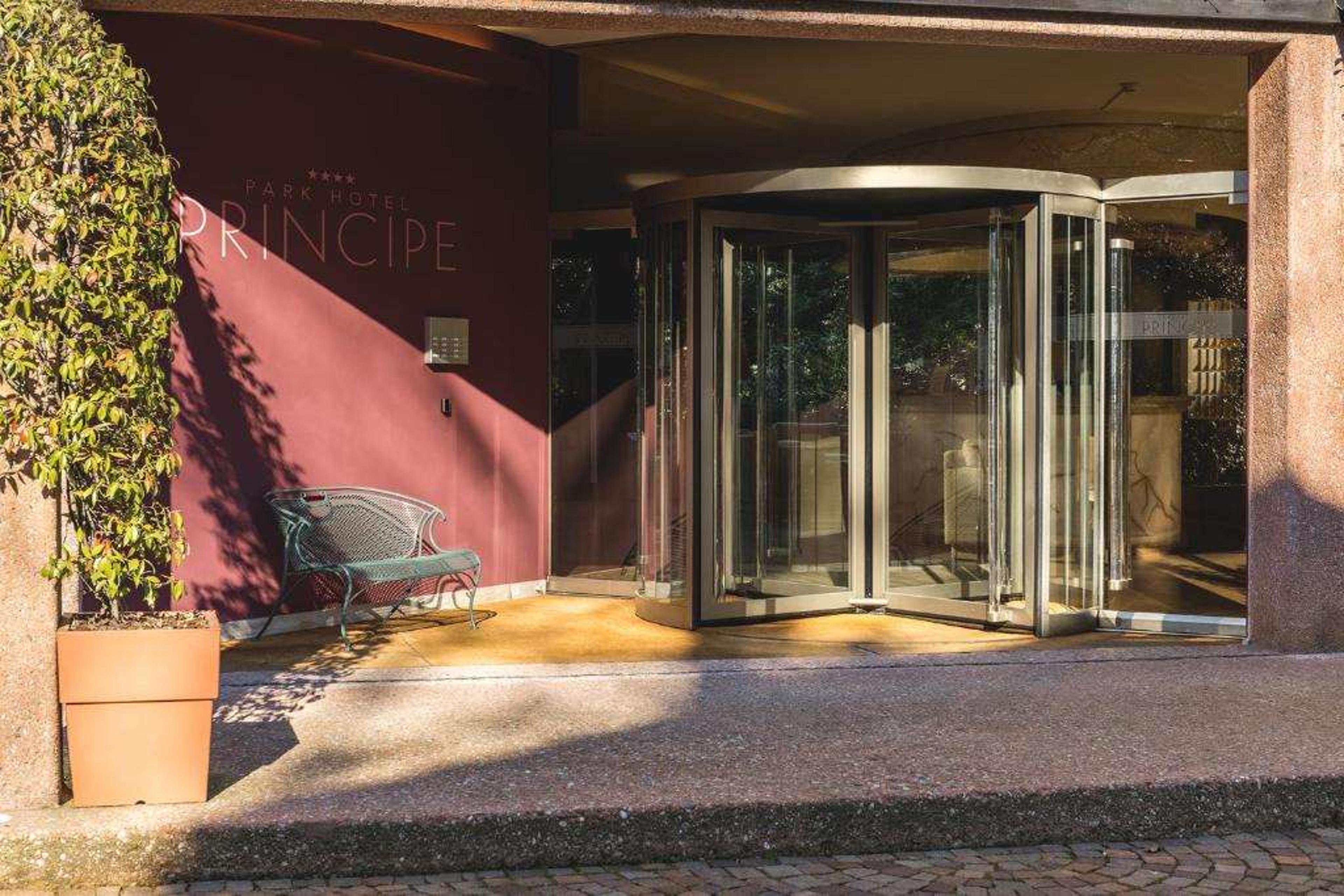 PARK HOTEL PRINCIPE