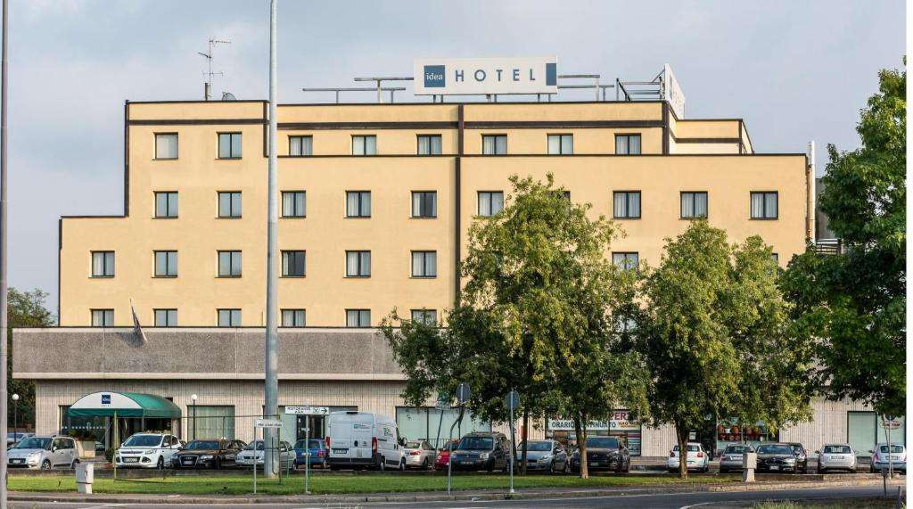 IDEA HOTEL PIACENZA