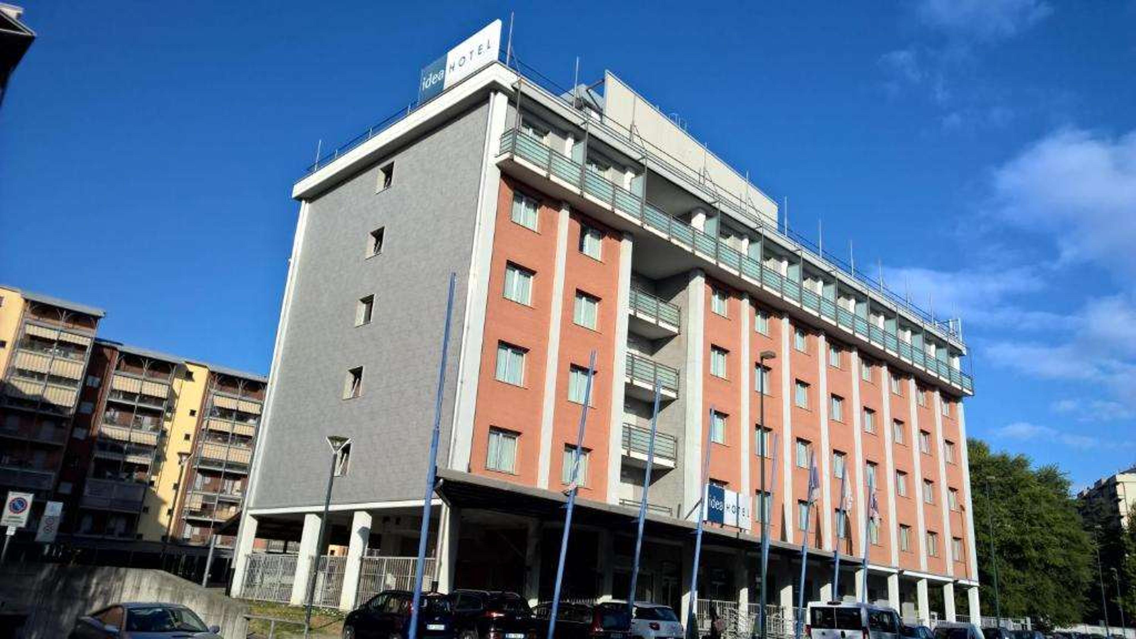 IDEA HOTEL MIRAFIORI
