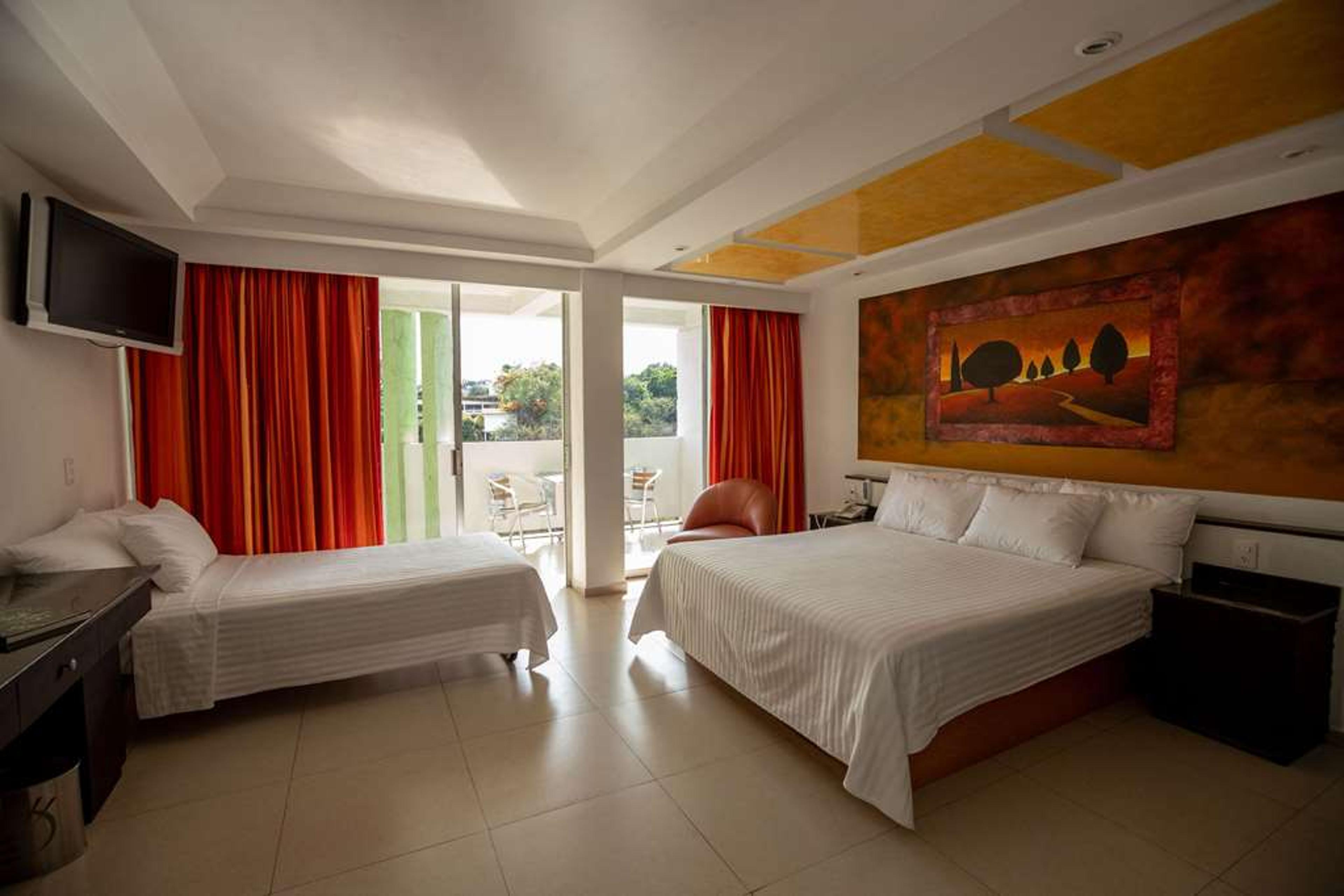 BORDA CUERNAVACA